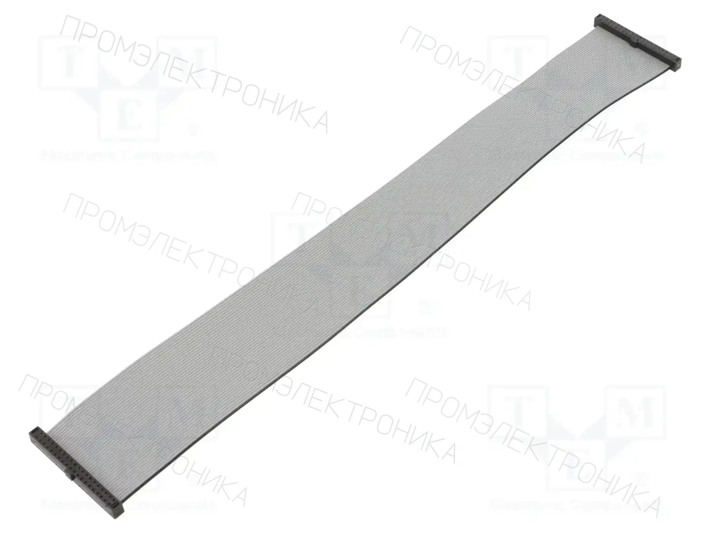 SAMTEC TCSD-20-D-12.00-01-N — Кабели IDC
