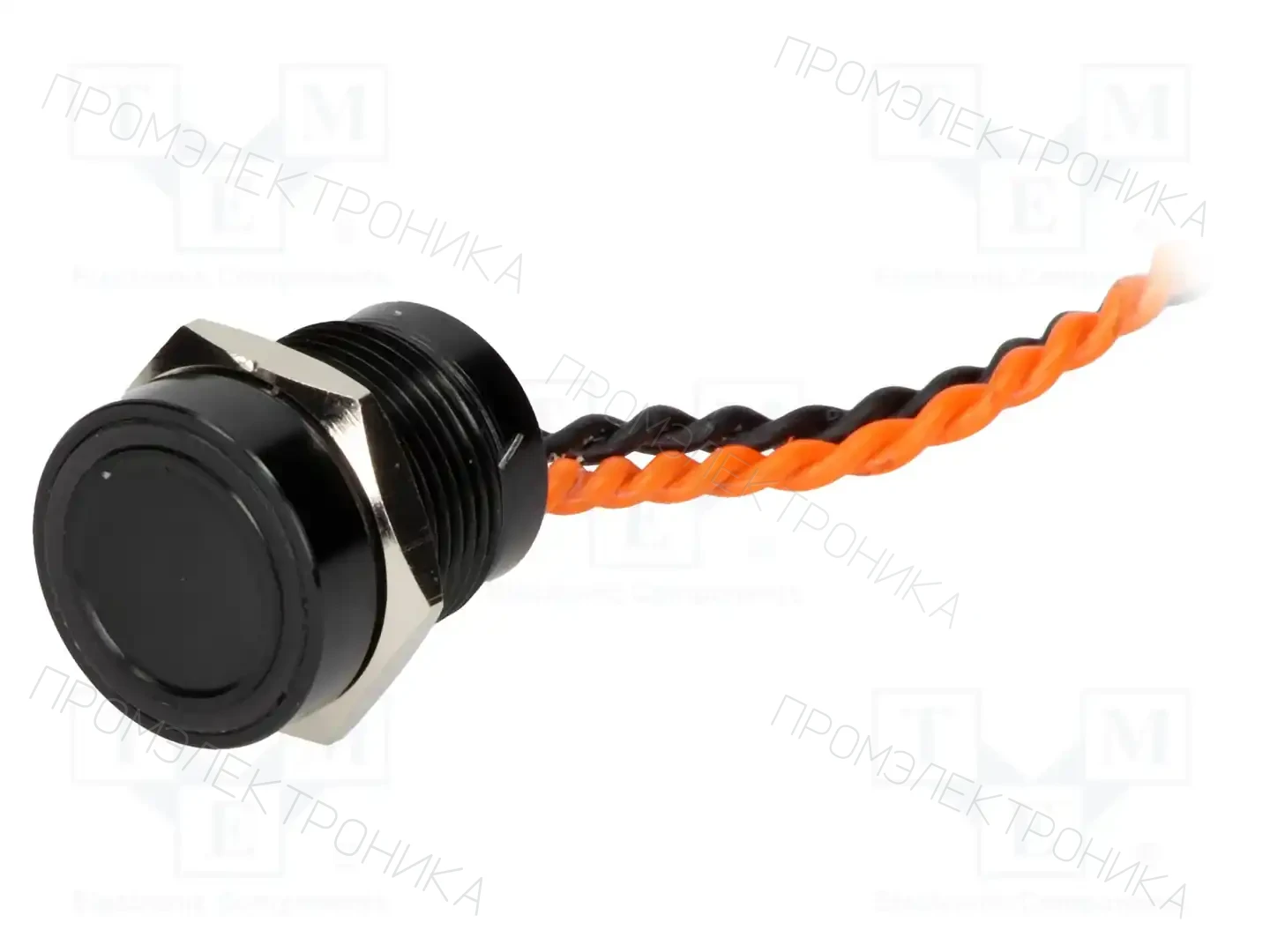 ONPOW PS165P10YBK1O12V — Переключатели пьезоэлектрические