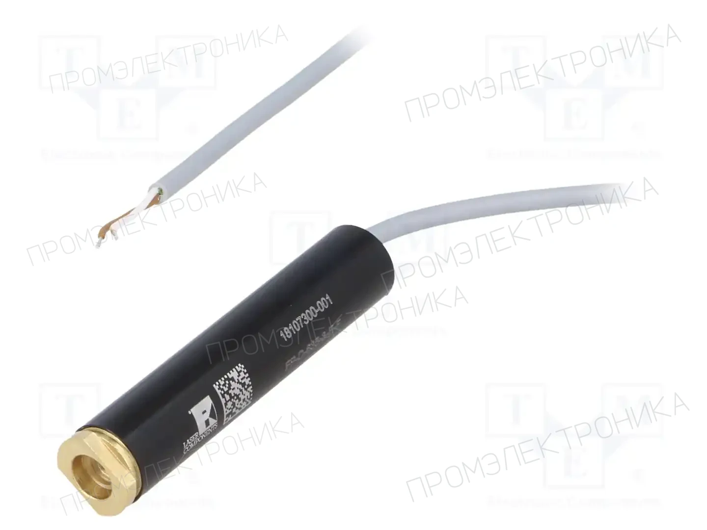 Laser Components FP-D-635-3-E-F — Модули лазерные