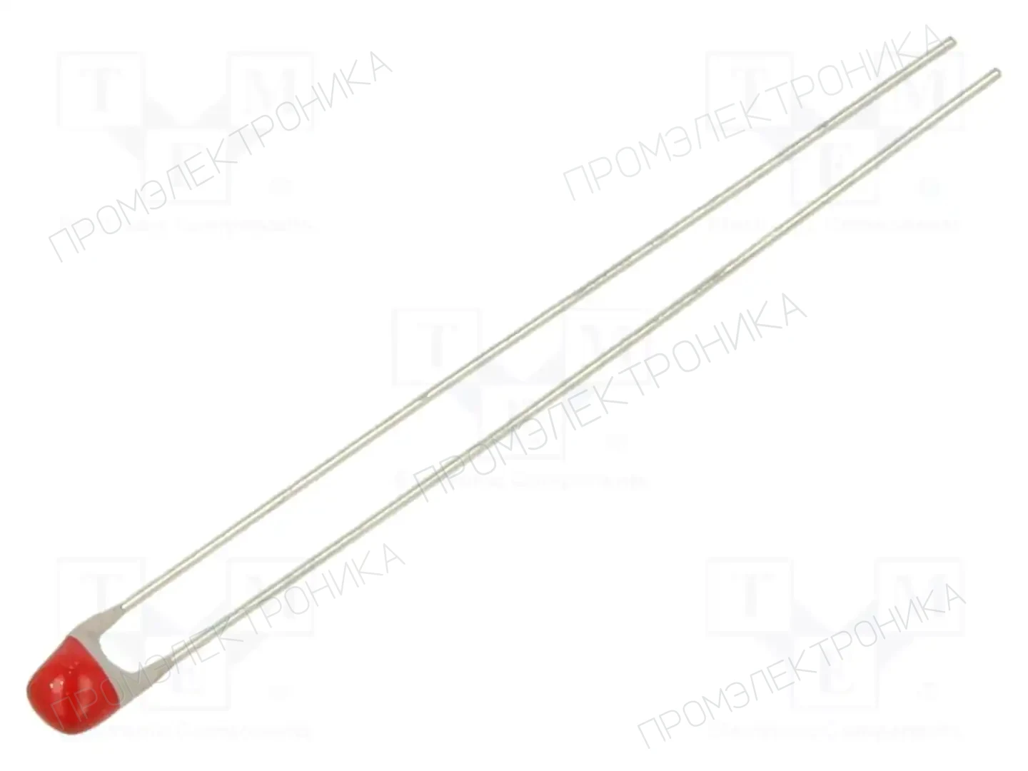 VISHAY NTCLE203E3272FB0 — Термисторы NTC измерительные THT