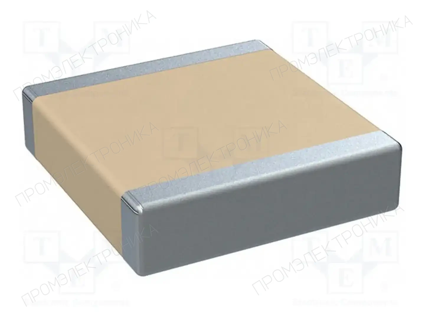 YAGEO CKC33C822JWGACAUTO — Конденсаторы MLCC SMD