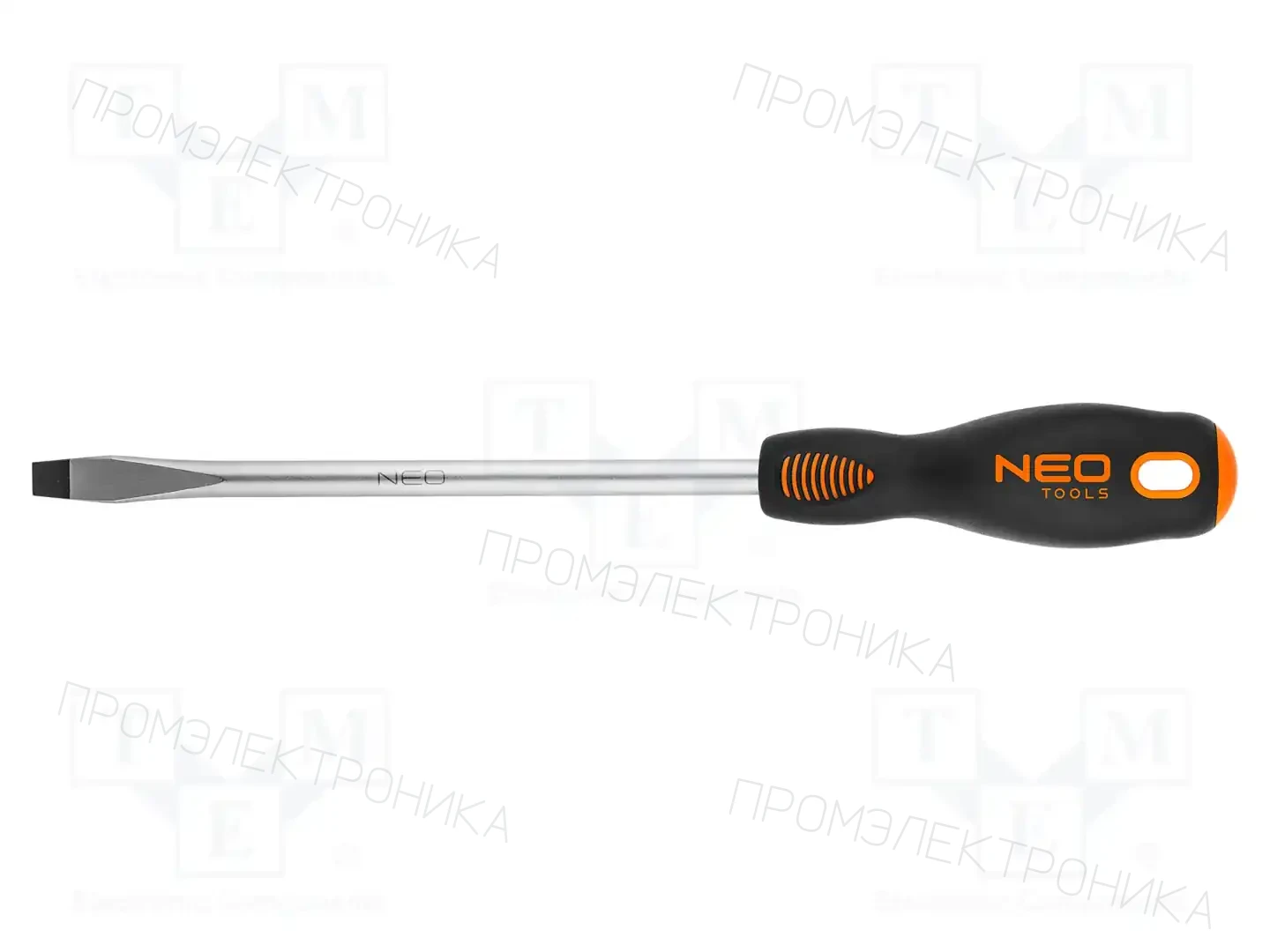 NEO TOOLS 04-015 — Стандартные отвёртки