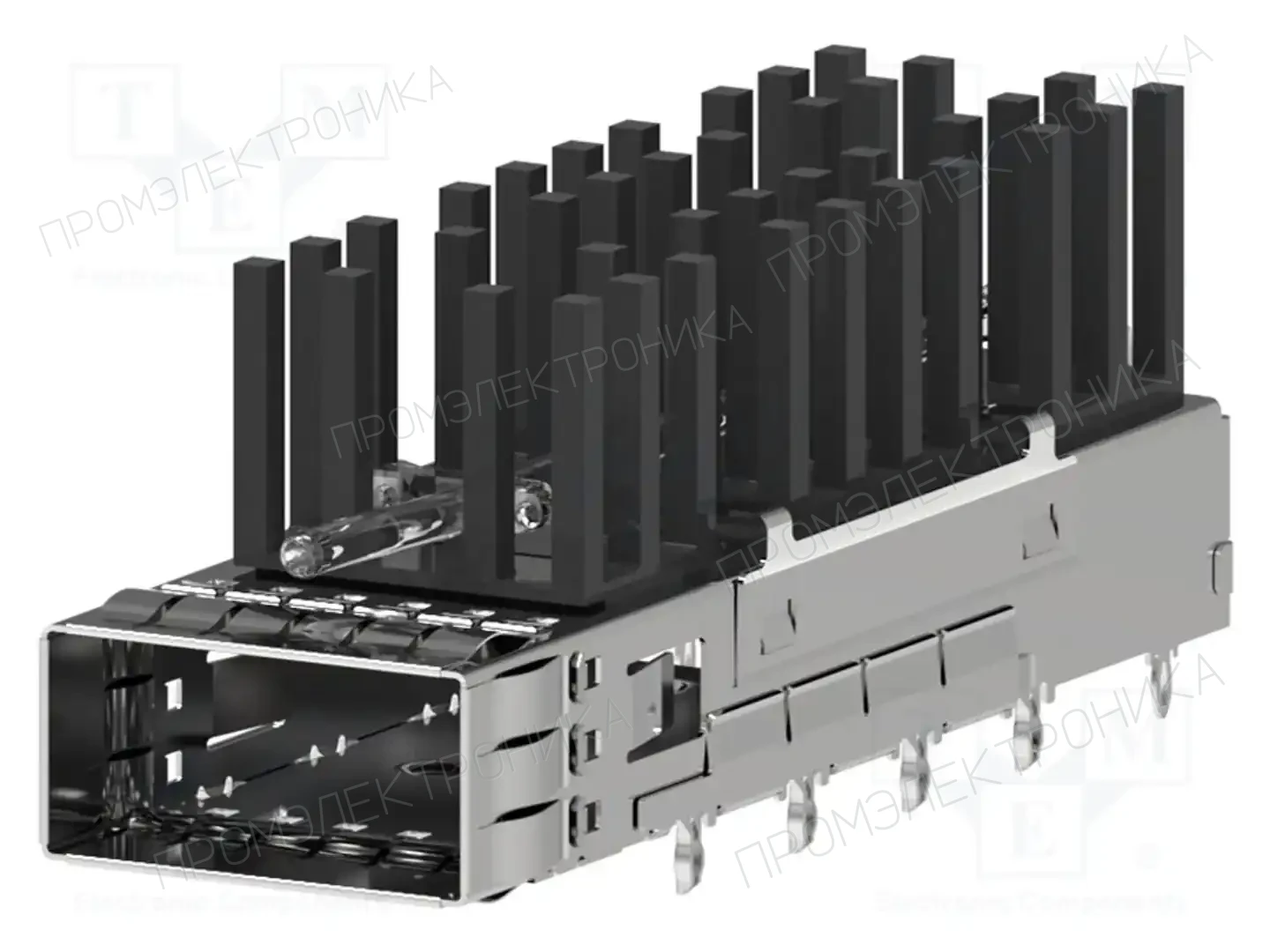 MOLEX 100014-7442 — Разъeмы RJ