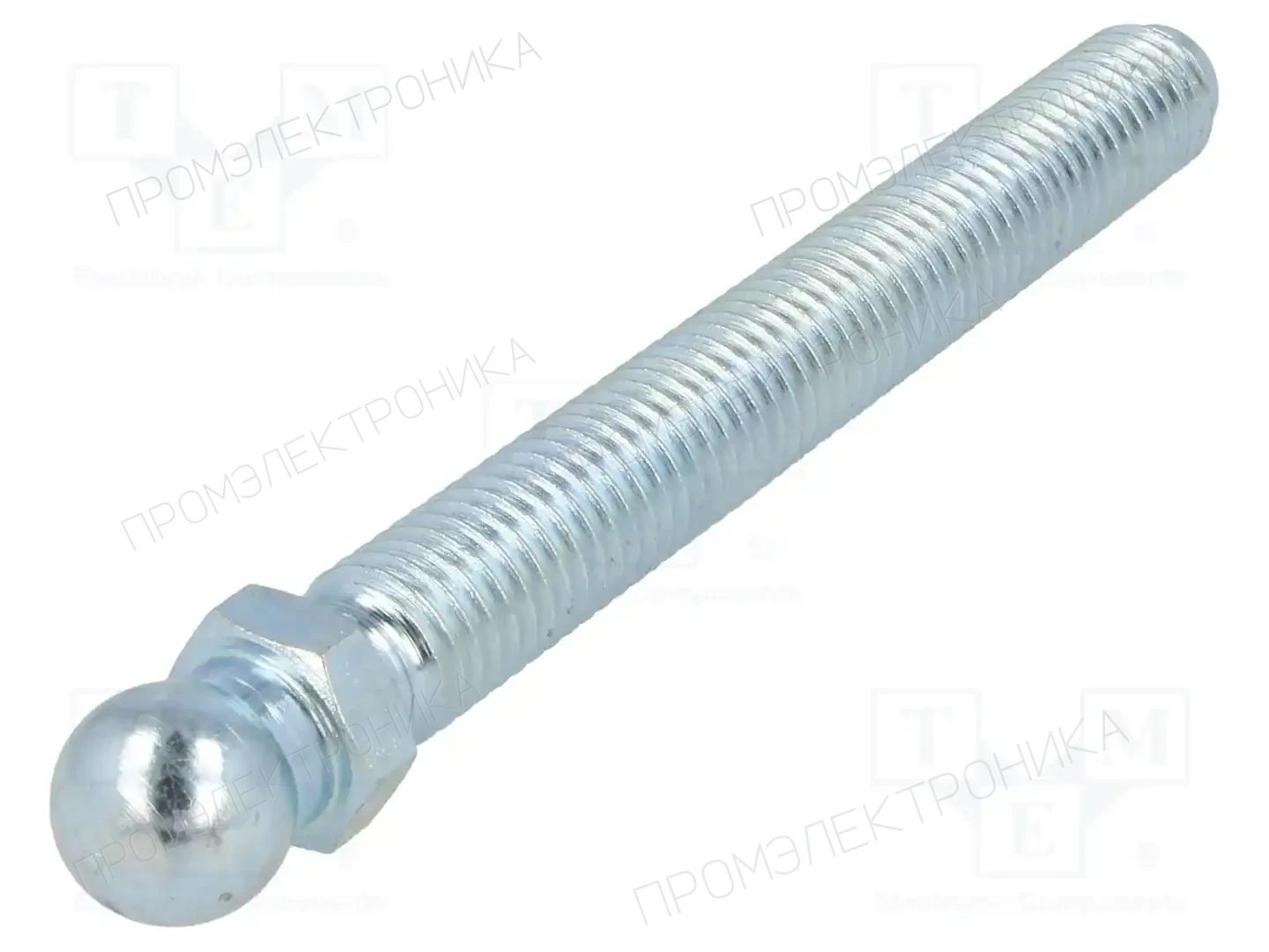 ELESA+GANTER SM-14-M12X98 — Опоры