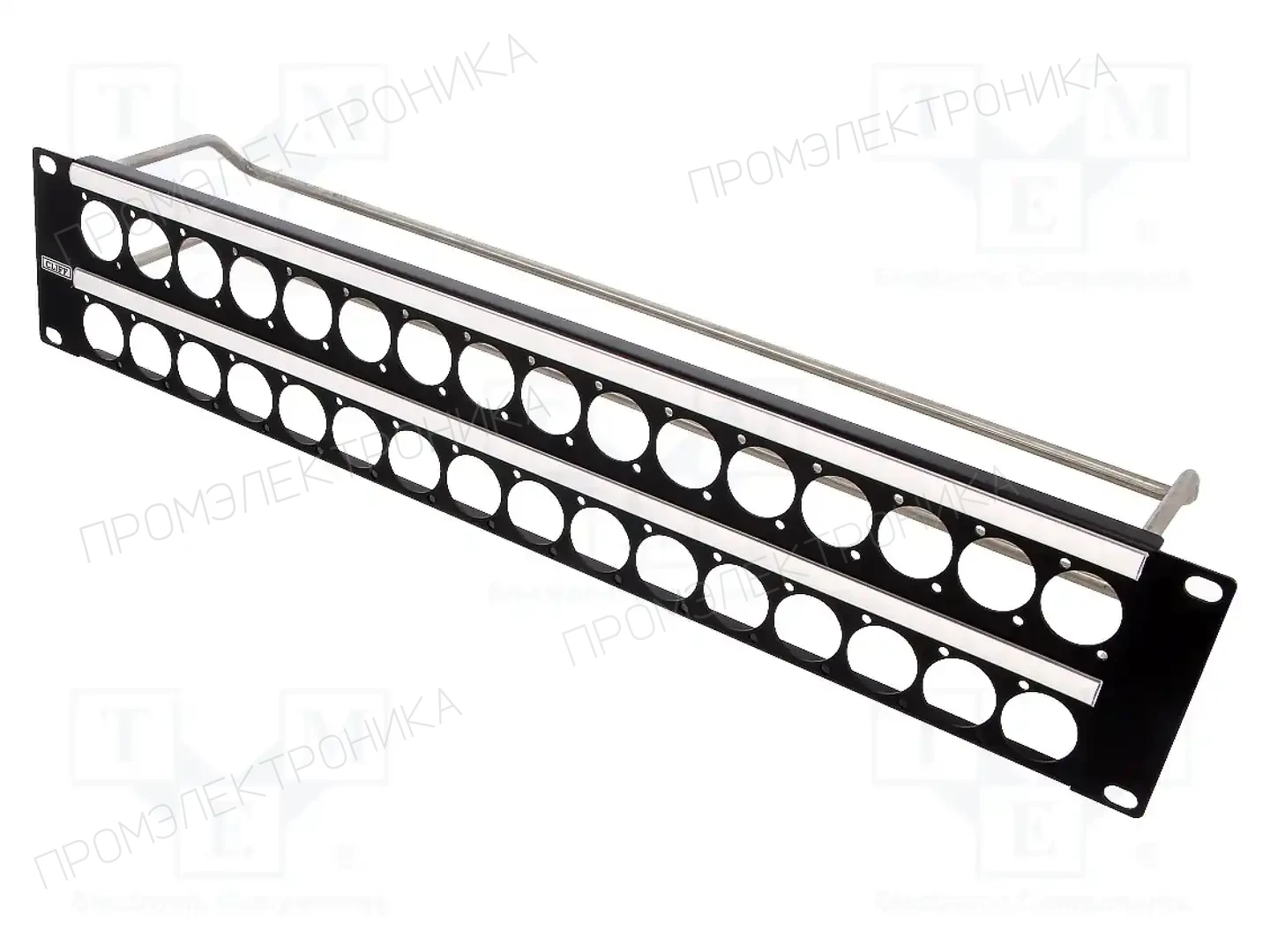 CLIFF CP30155 — Разъeмы XLR