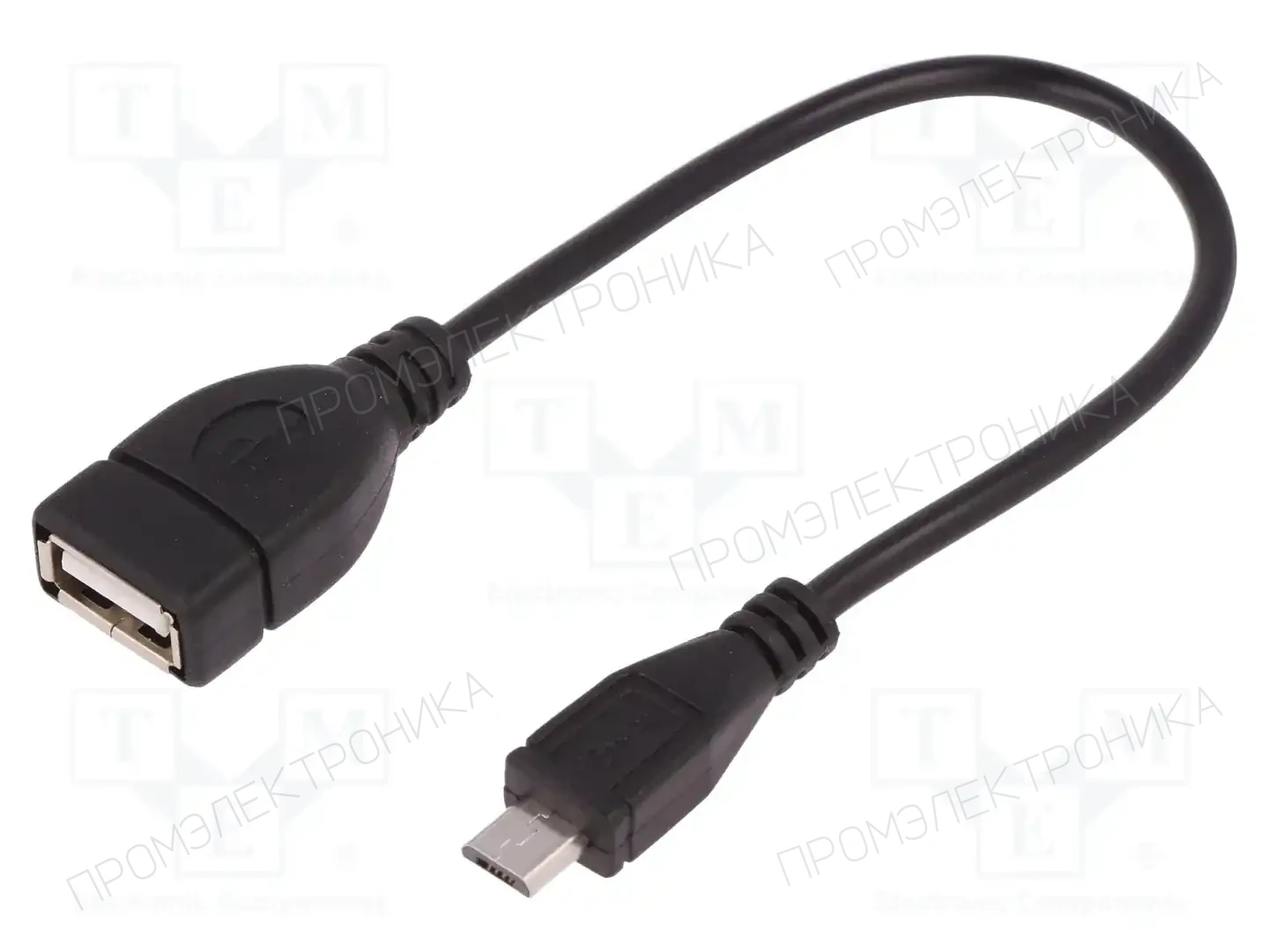 QOLTEC 50404 — Кабели и адаптеры USB