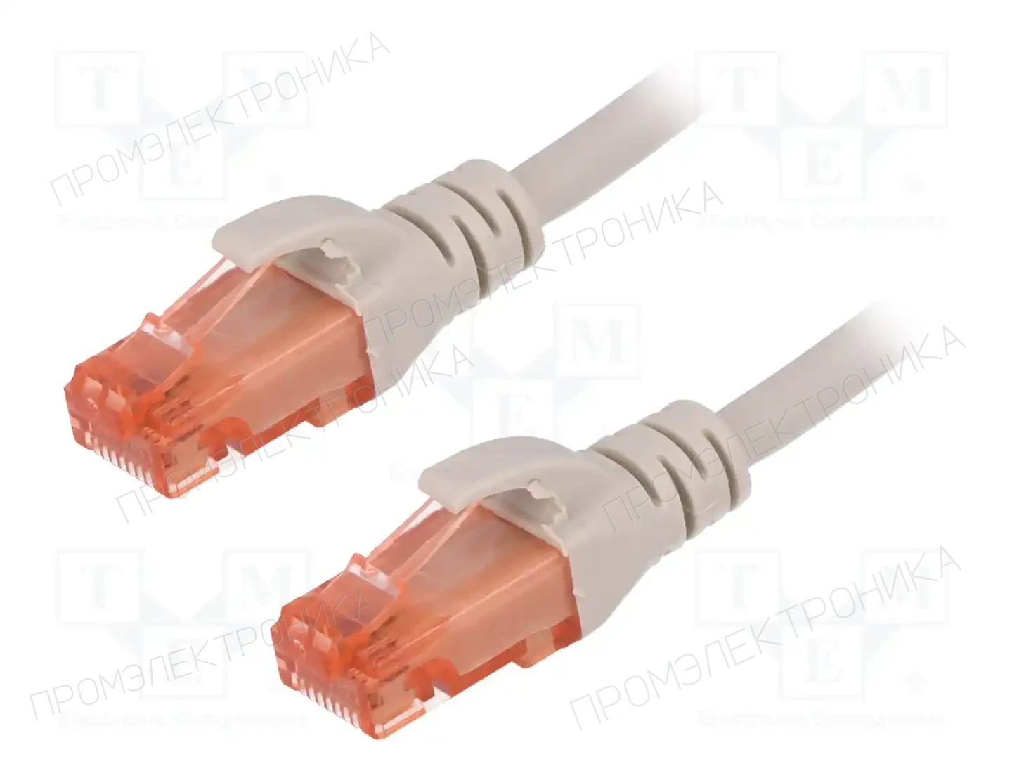 DIGITUS DK-1617-005 — Кабели и адаптеры RJ45