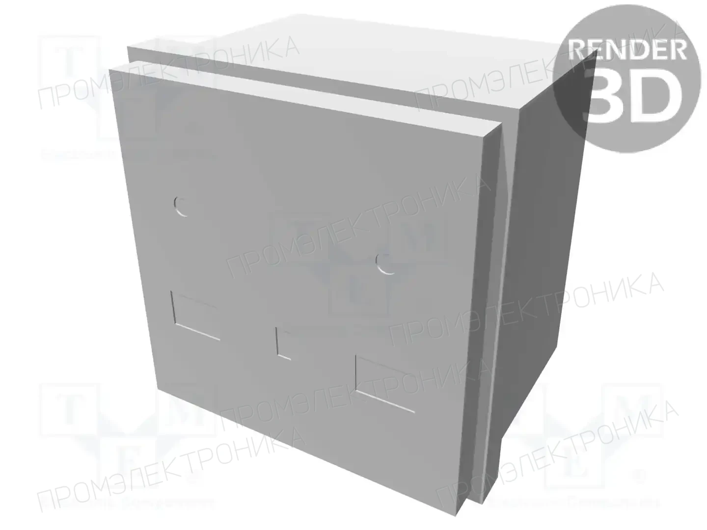 LOVATO ELECTRIC R1D415 — Реле КЗ на землю