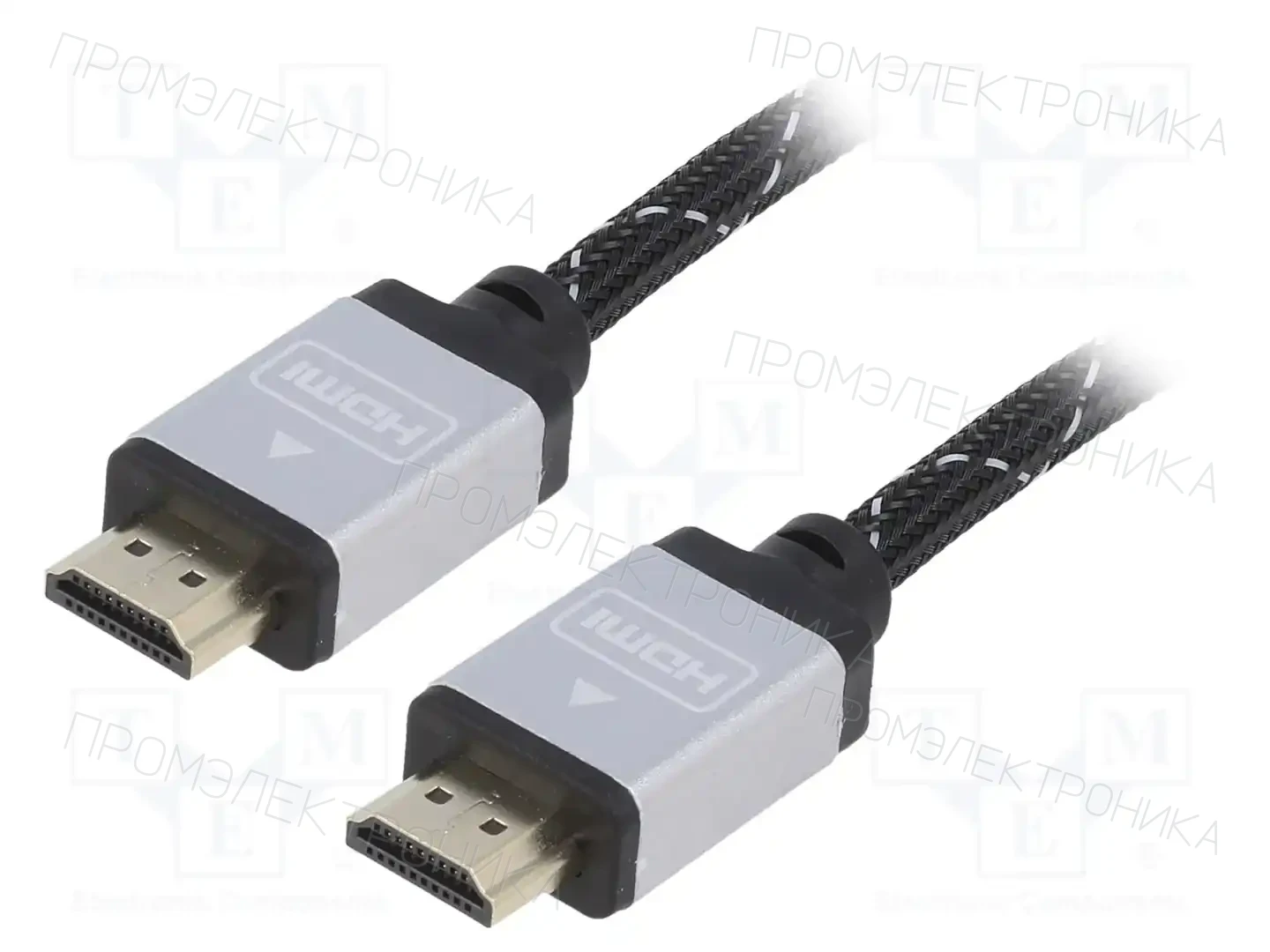 GEMBIRD CCB-HDMIL-5M — Кабели и адаптеры HDMI, DVI, DisplayPort