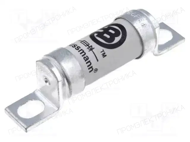 BUSSMANN 100FE — Предохранители прочие