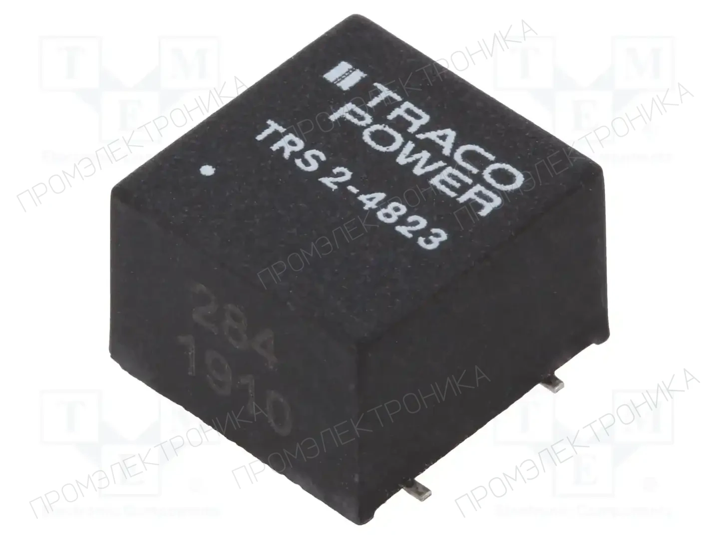TRACO POWER TRS 2-4823 — Преобразователи DC/DC