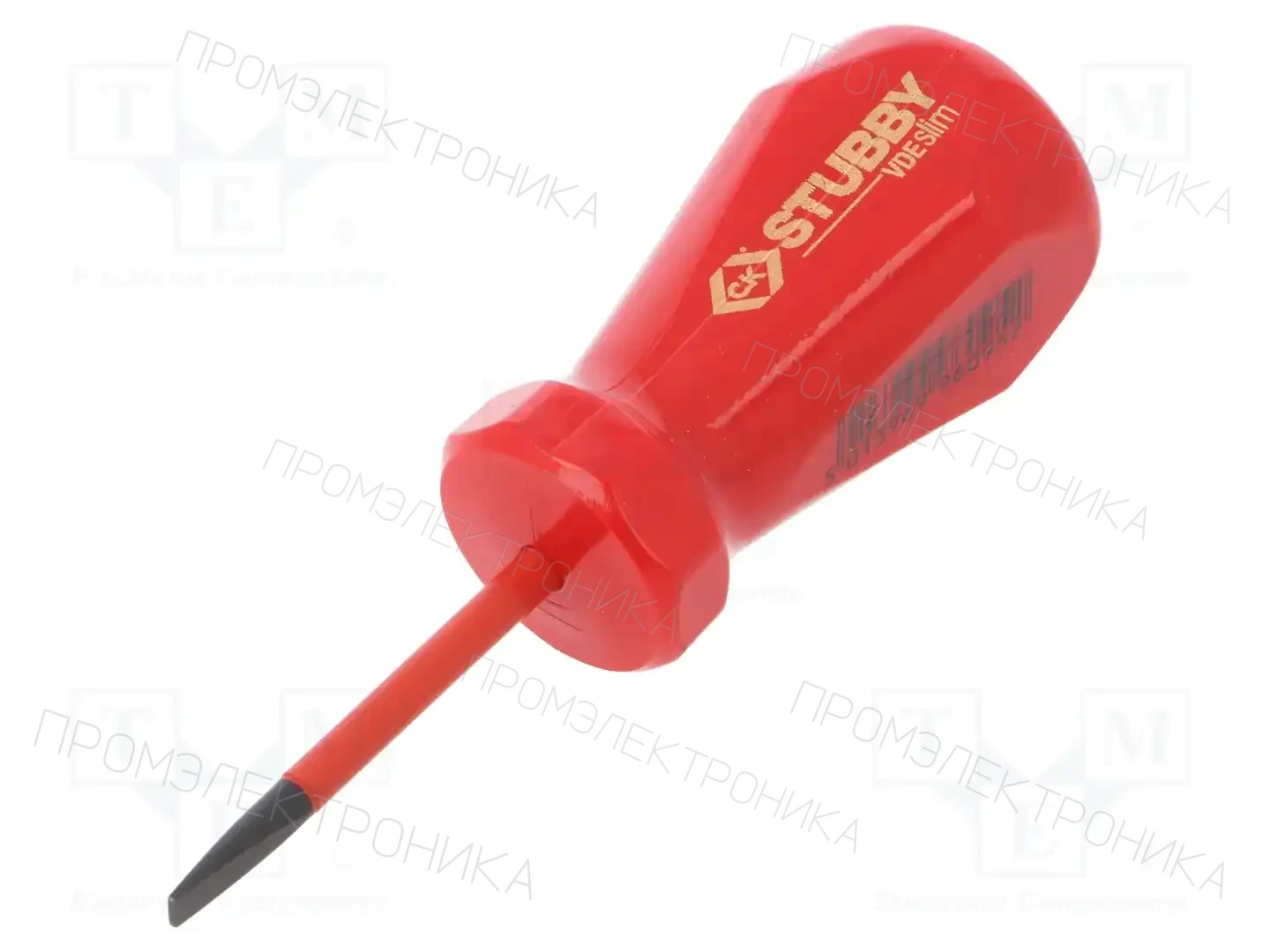 C.K T48344-040 — Отвертки изолированные