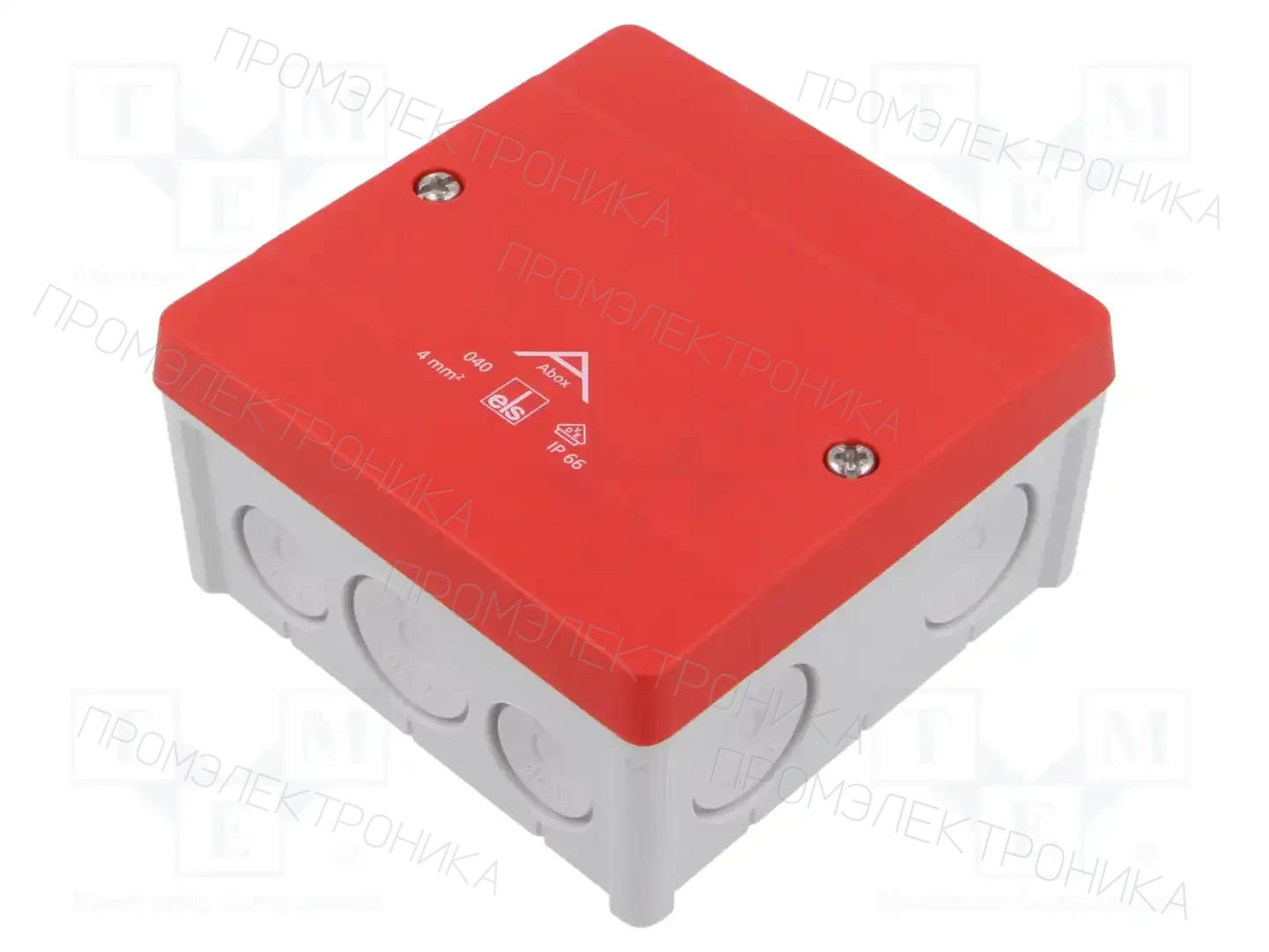 SPELSBERG 80470001 — Корпуса для электрооборудования