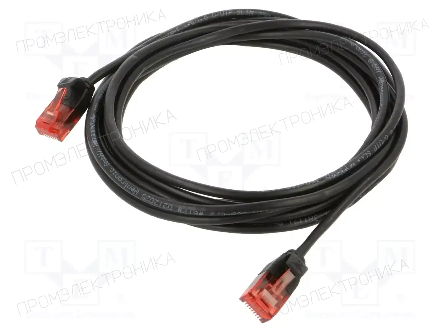 GOOBAY 93716 — Кабели и адаптеры RJ45