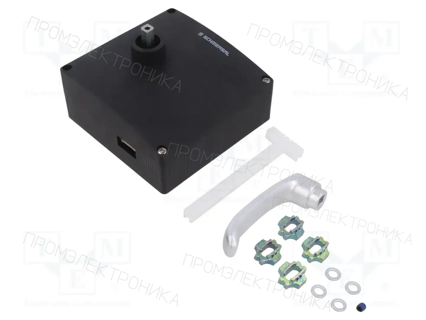 SCHMERSAL AZ/AZM201-B30-LTAG1 — Выключатели безопасности стандартные