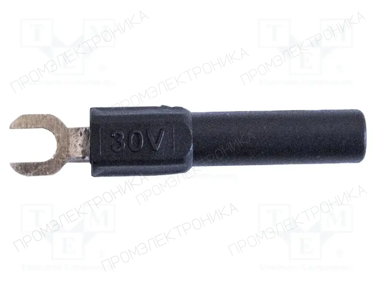 MUELLER ELECTRIC BU-30211A-0 — Штепсельные вилки