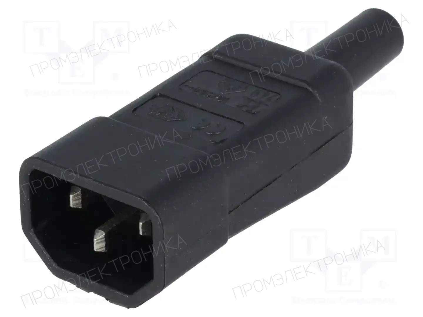 KAISER 749 — Разъемы IEC 60320