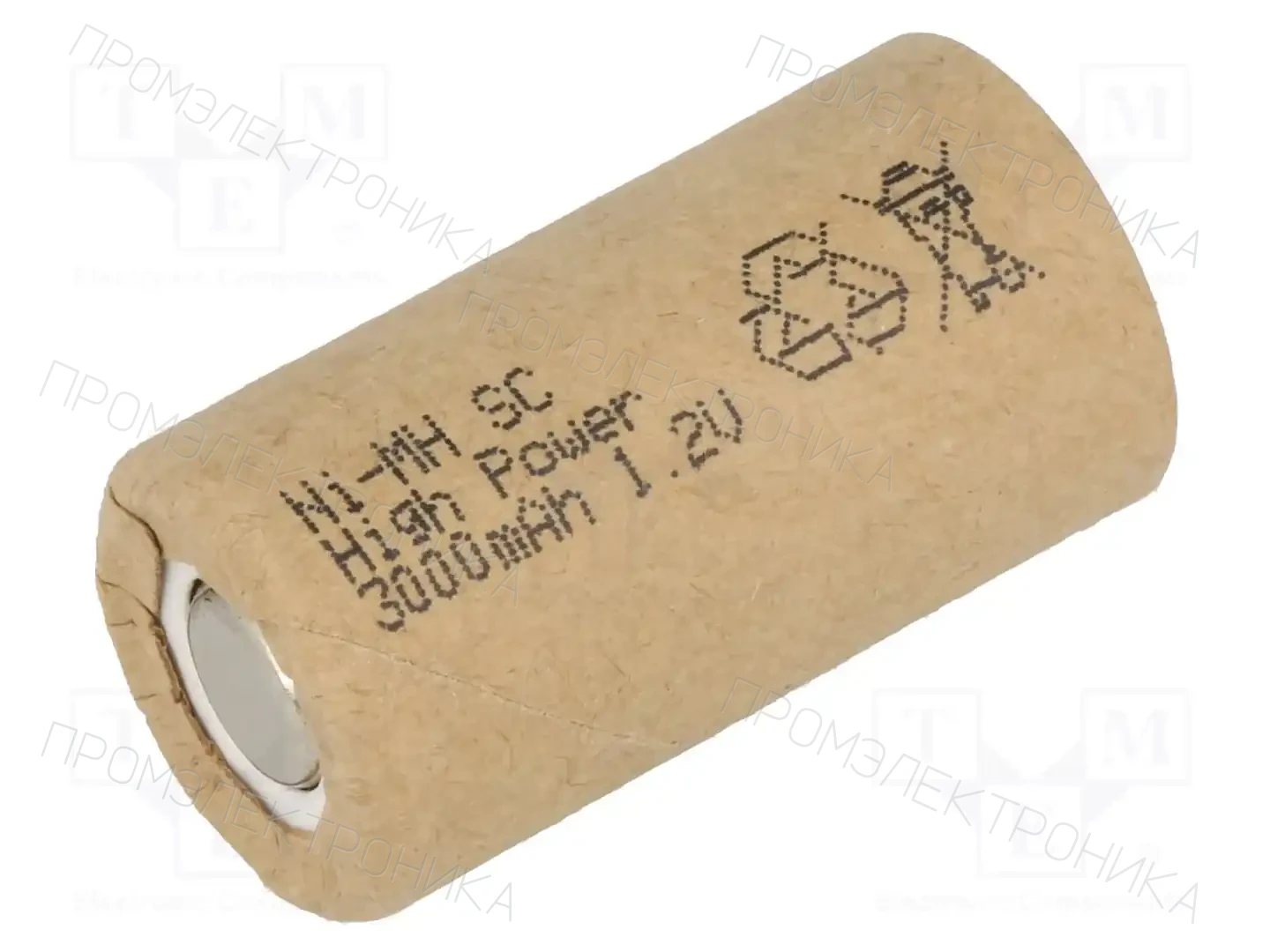 JJJ JJJ BATTERY SC300HP SC — Аккумуляторы BATTERY SC300HP SC
