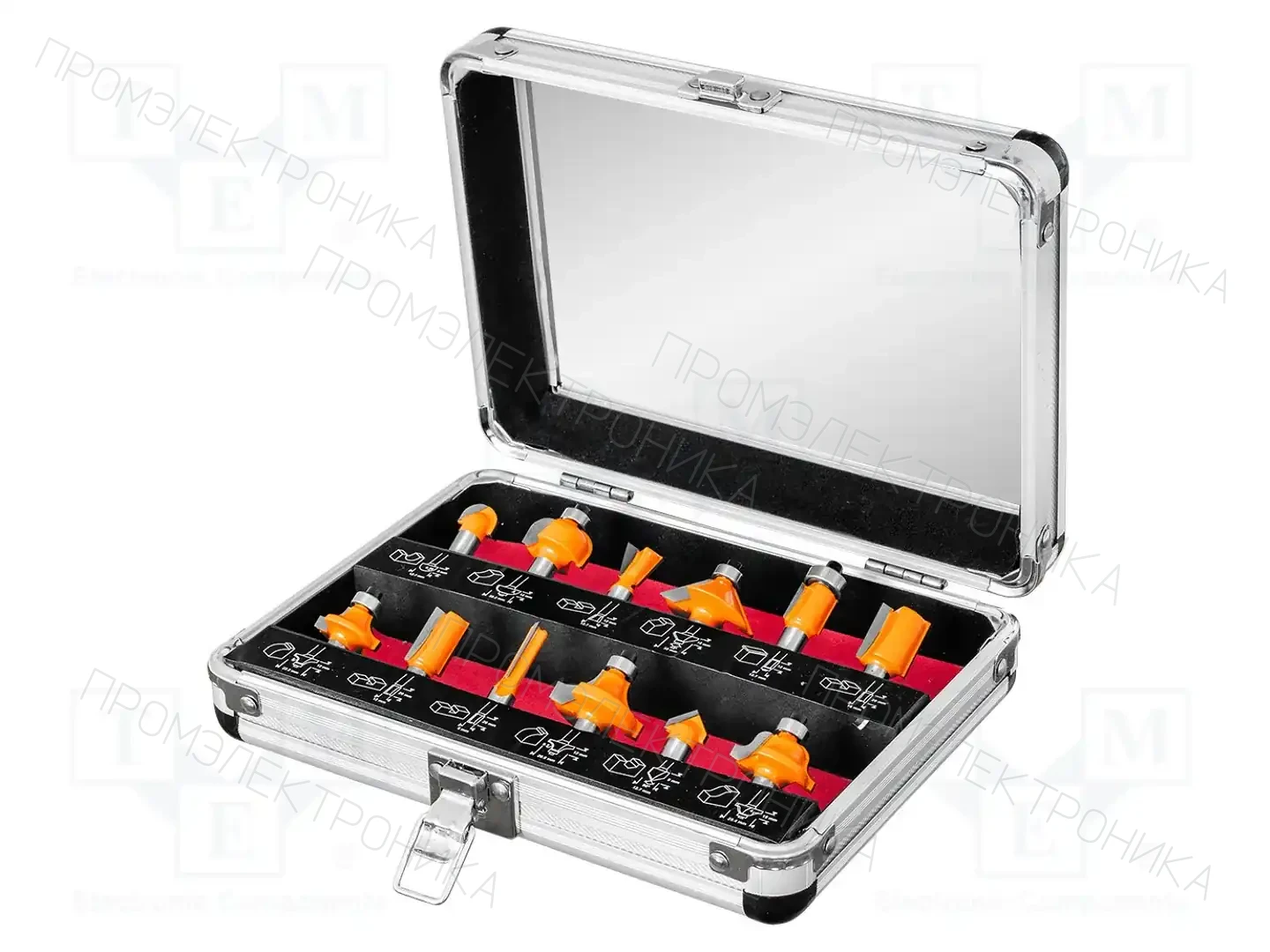 NEO TOOLS 57-210 — Фрезы