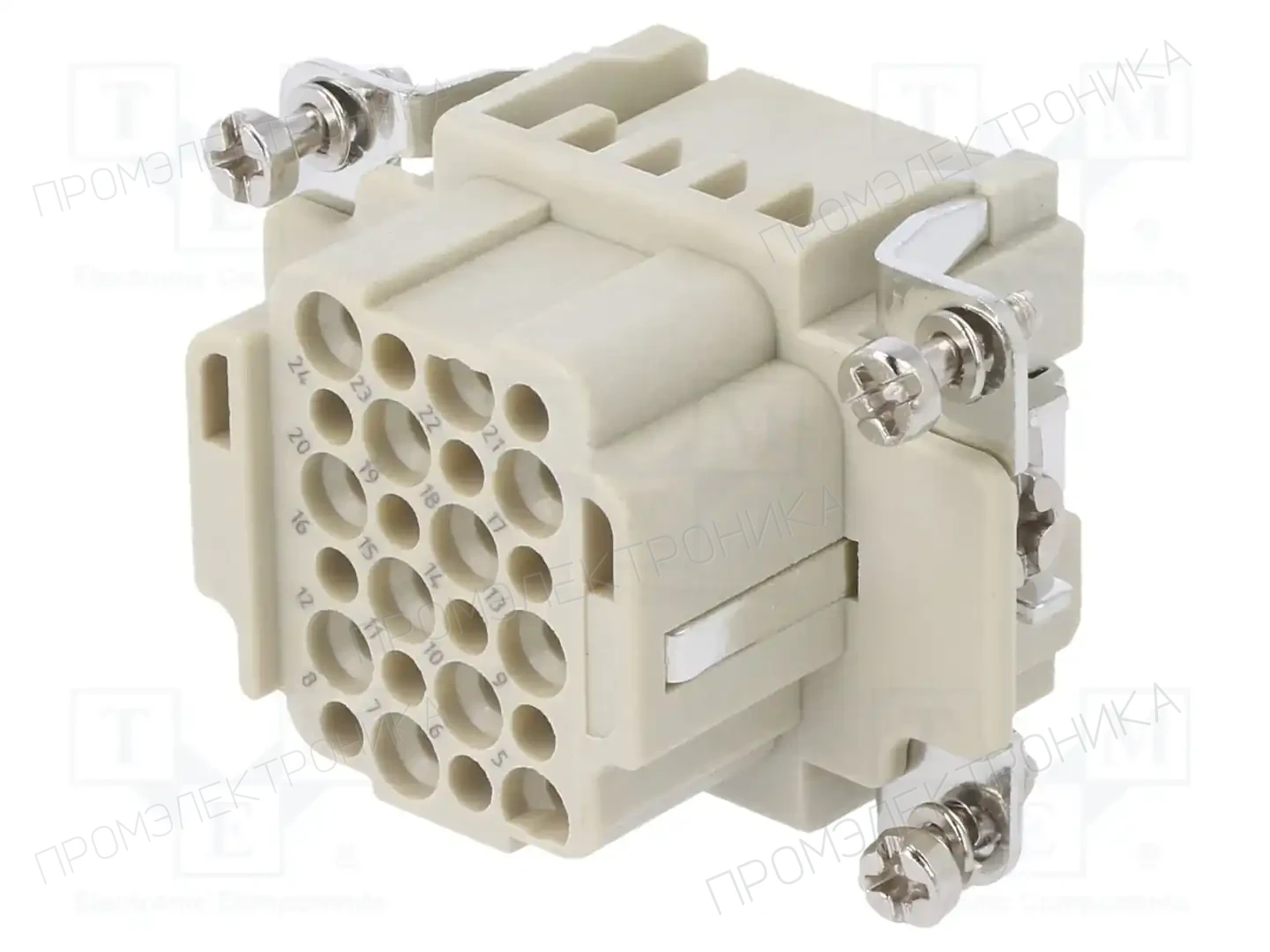 DEGSON ELECTRONICS DDD-024-FC — Разъeмы DEGSON