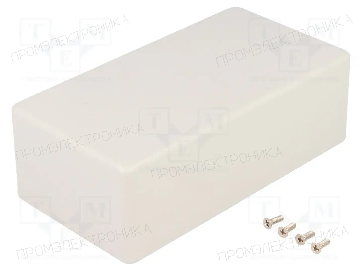 HAMMOND 1591DGY — Корпуса универсальные