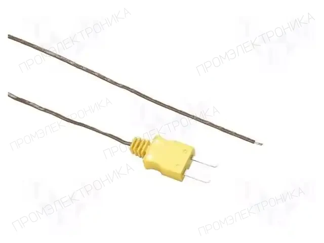 FLUKE 80PK-1 — Зонды и насадки для измерения температ