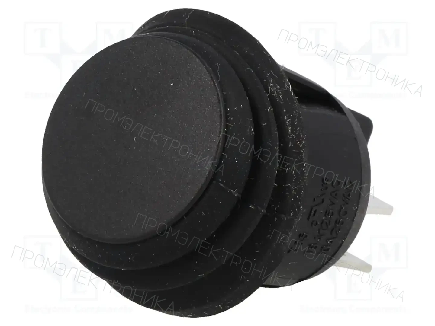 SCI R13-244A8-02 — Переключатели типа Rocker
