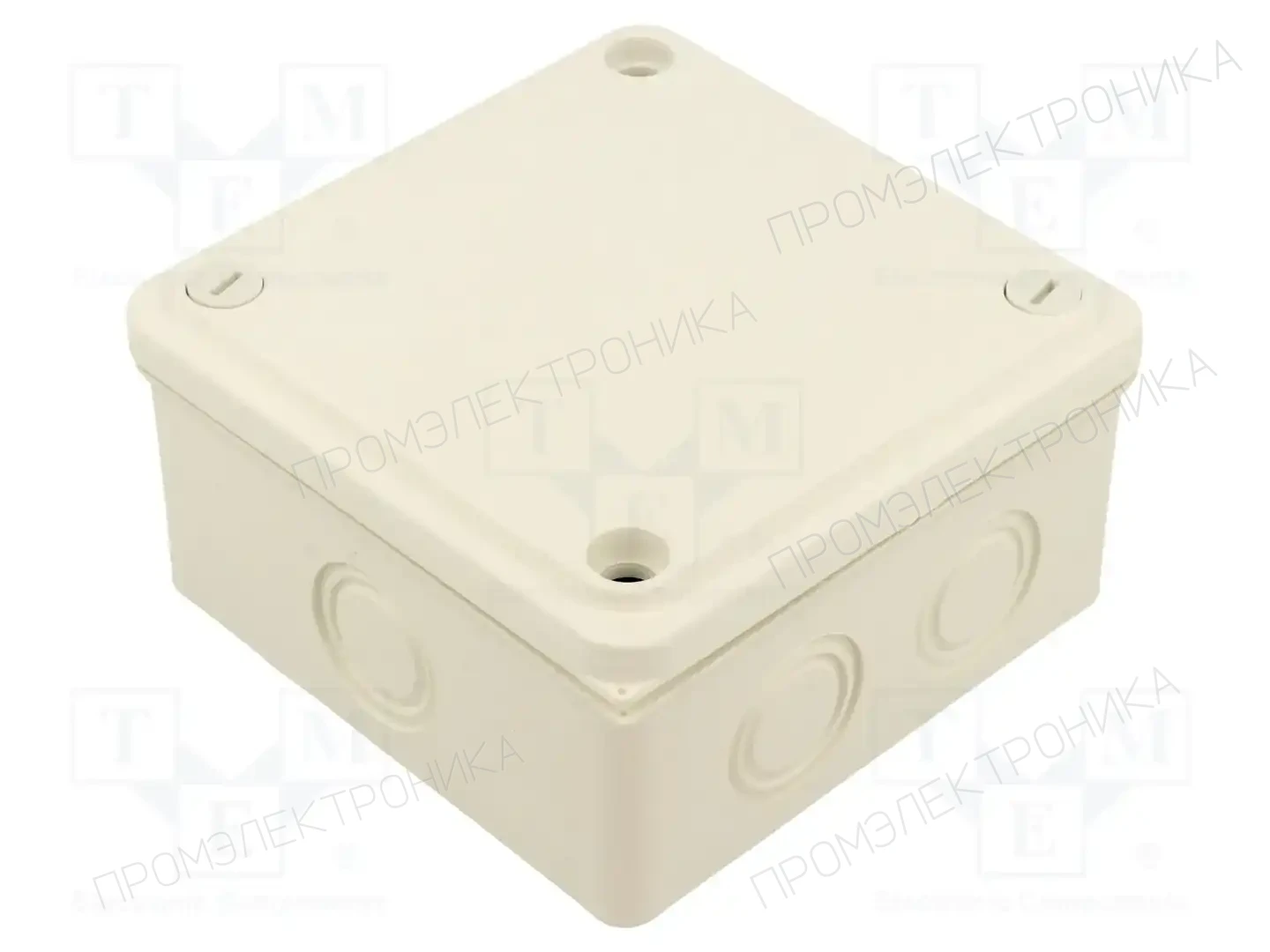 JONEX PK-22/55 WHITE — Корпуса для электрооборудования