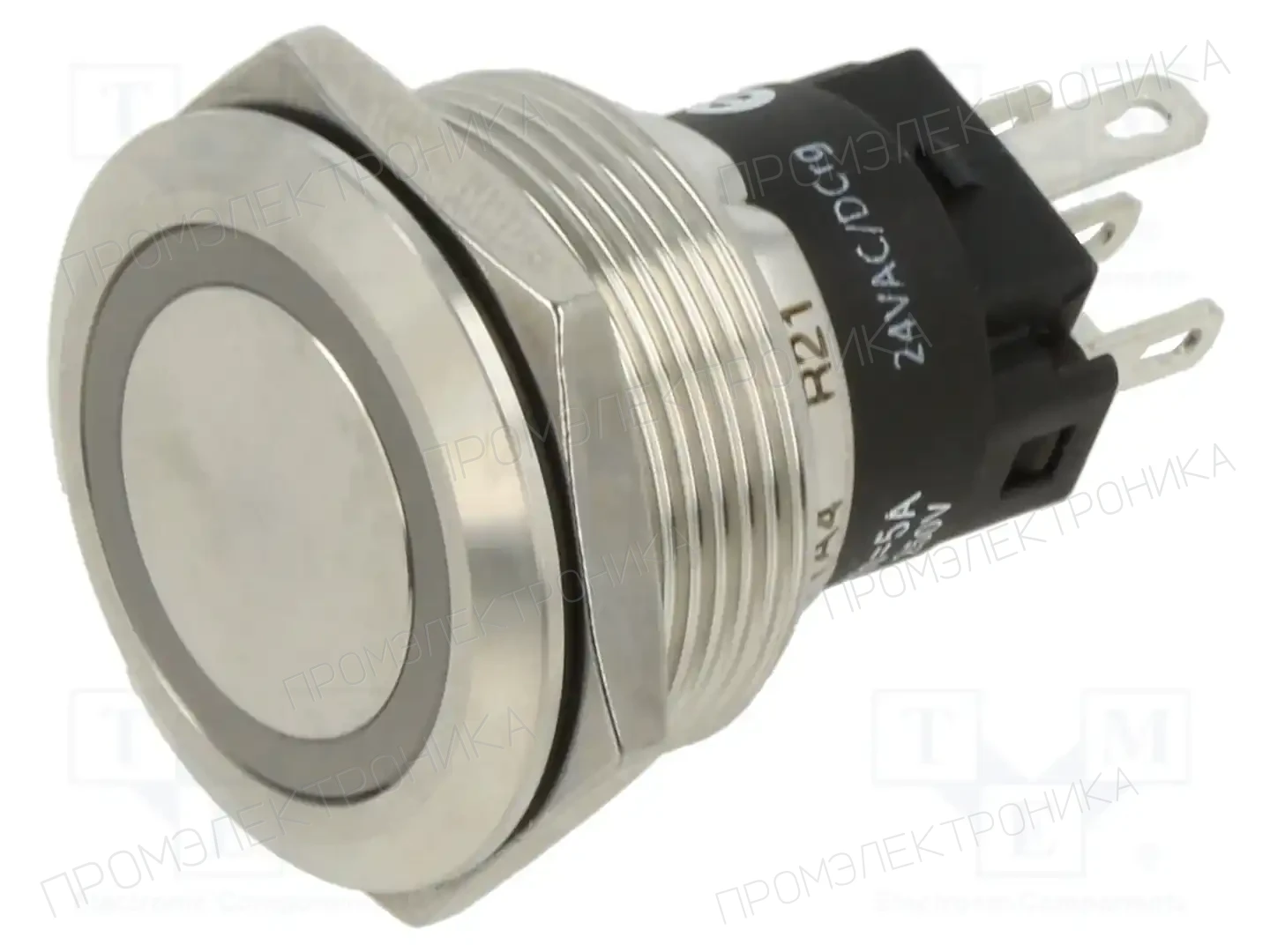 EAO 82-6151.11A4 — Переключатели кнопочные
