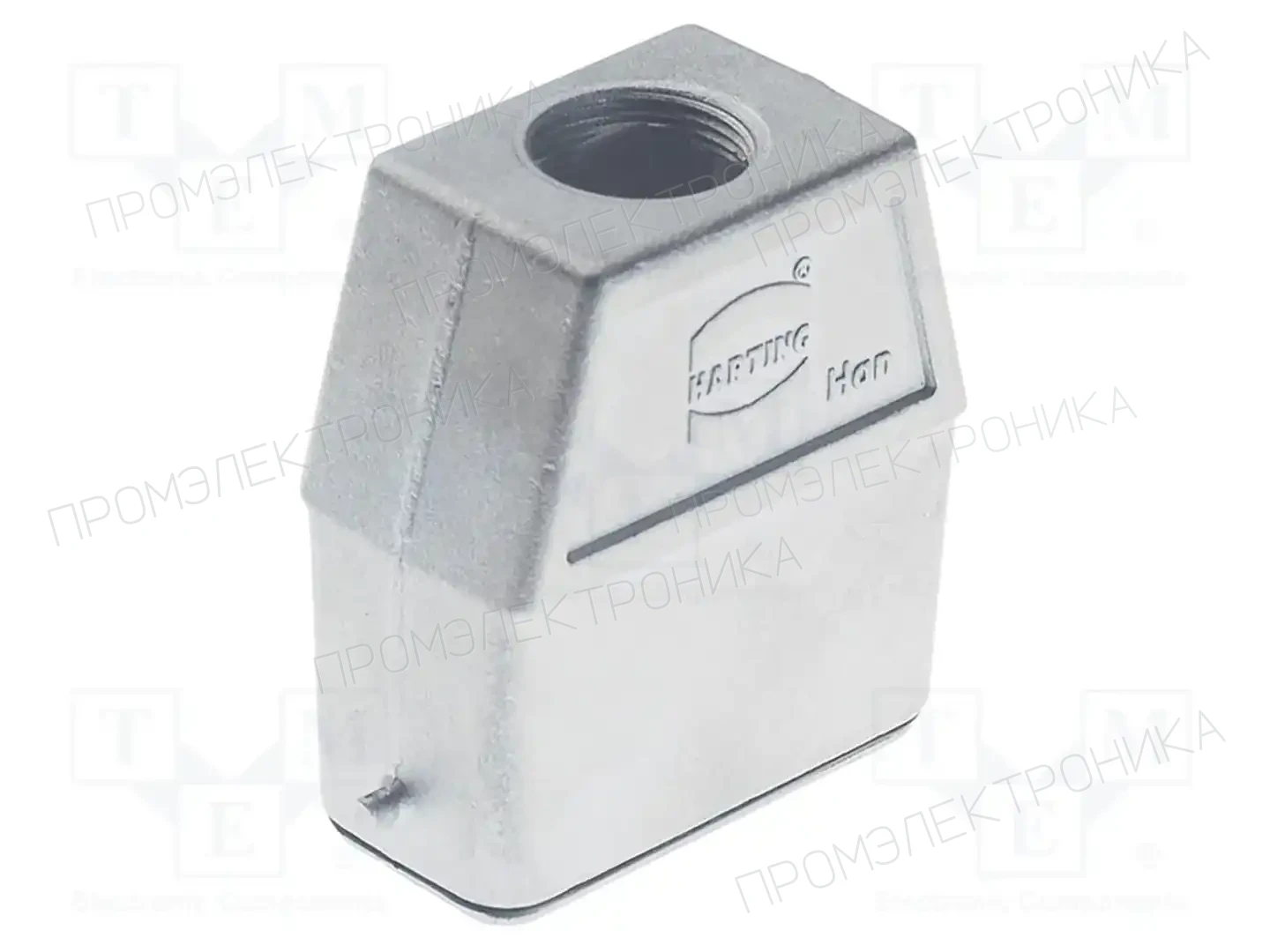 HARTING 09620250441 — Разъeмы