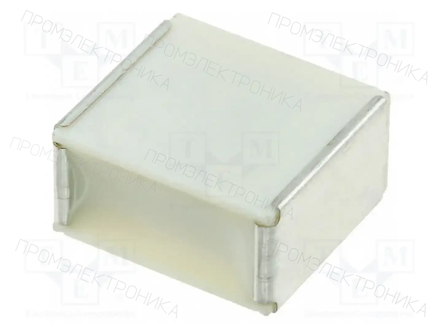 KEMET SMP253MA4470MTV24 — Бумажные конденсаторы