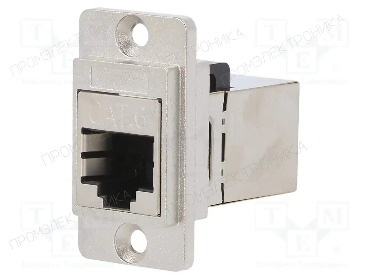 CLIFF CP30722SM — Разъeмы RJ