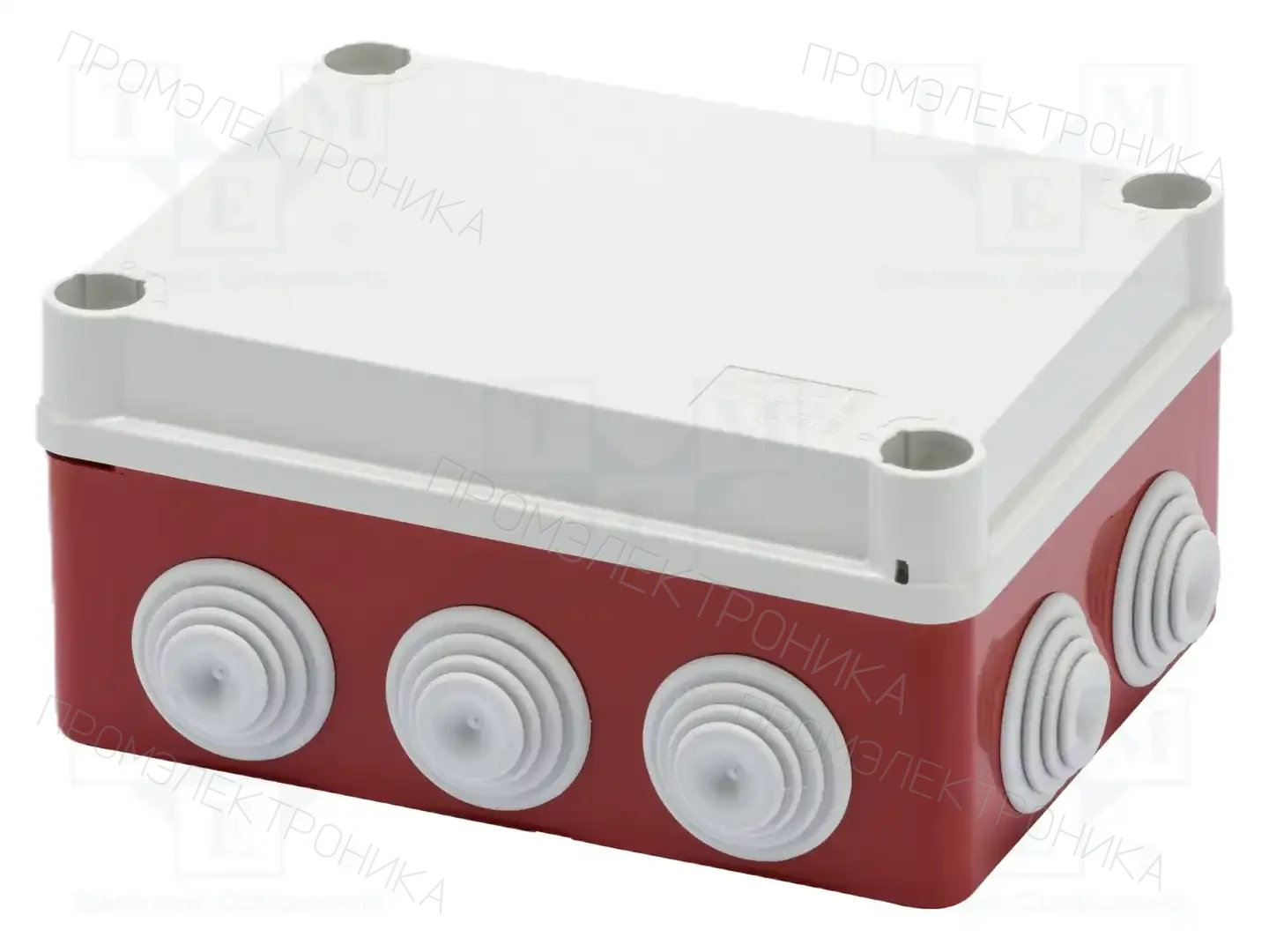 GEWISS GW44056 — Корпуса для электрооборудования