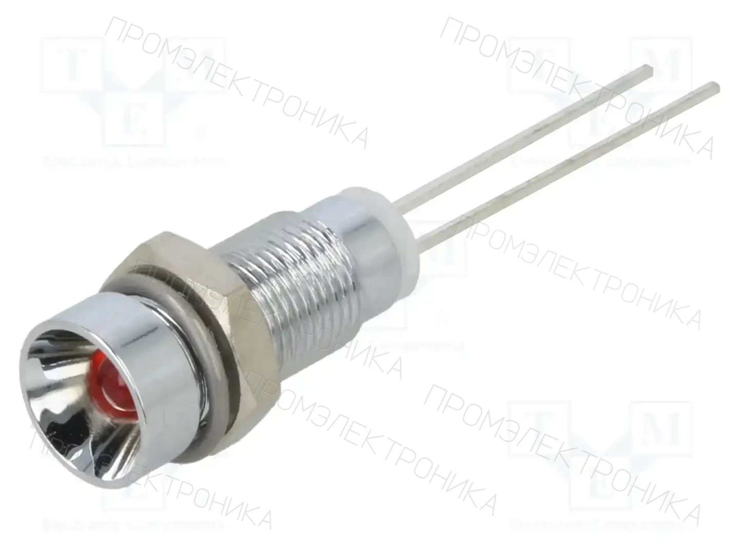CML INNOVATIVE TECHNOLOGIES 19030003 — LED панельные индикаторы