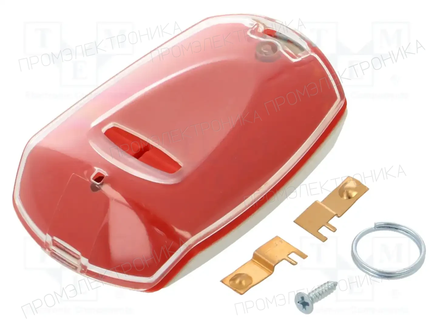 SUPERTRONIC PP103L-S — Корпуса для пультов