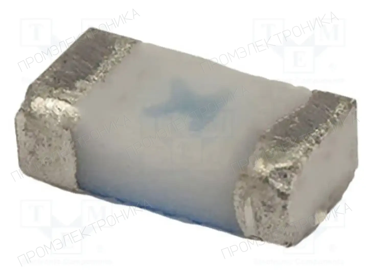 EATON/BUSSMANN CC06FA500MA-TR — Предохранители SMD 0603 ультрабыстрые