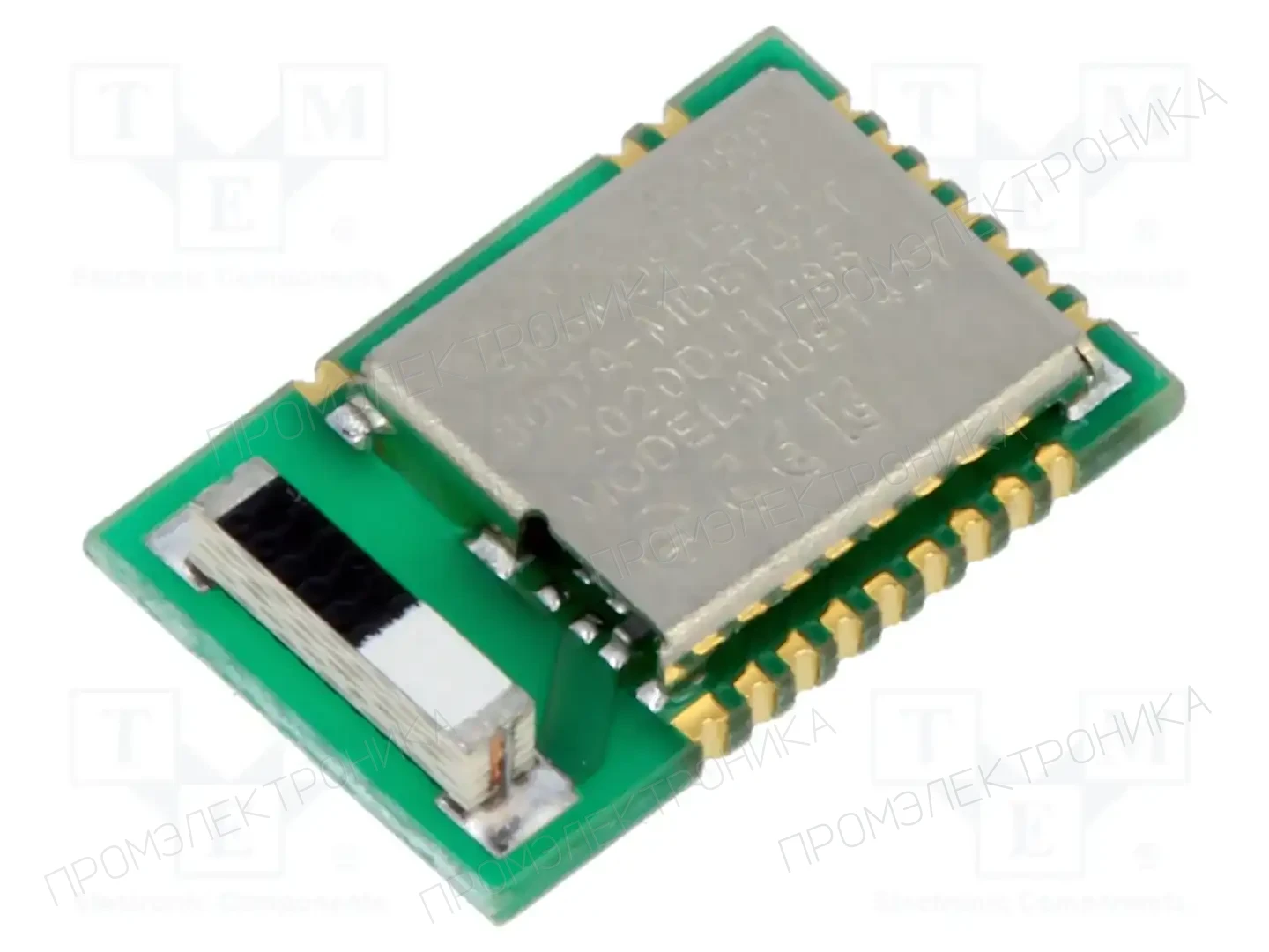 RAYTAC MDBT42T-192K — Модули IoT (WiFi/Bluetooth)