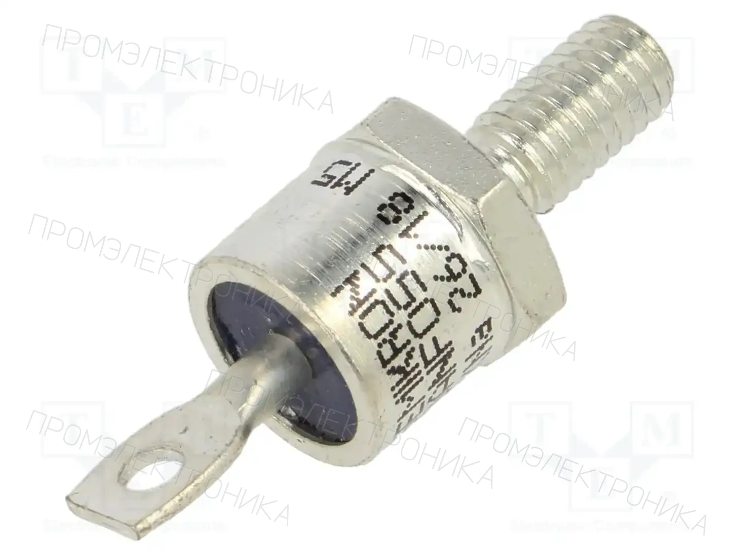 SEMIKRON DANFOSS SKNA 26/18 M5 02647010 — Резьбовые универсальные диоды