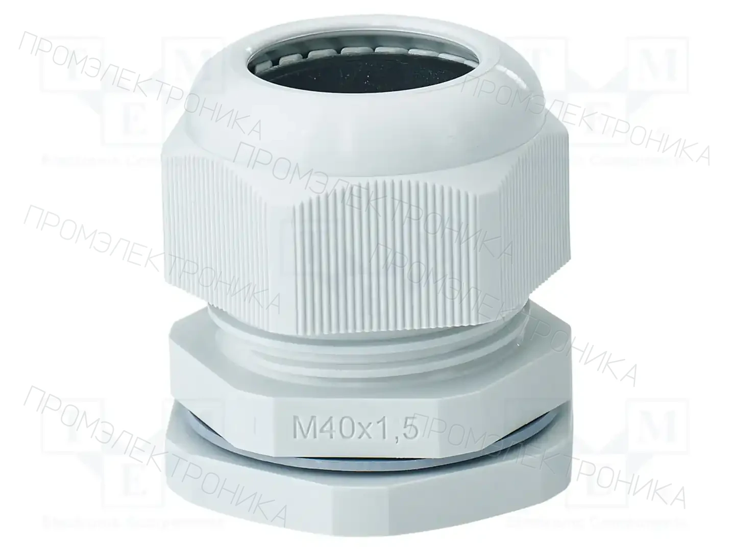 HENSEL 3600213 — Кабельные вводы