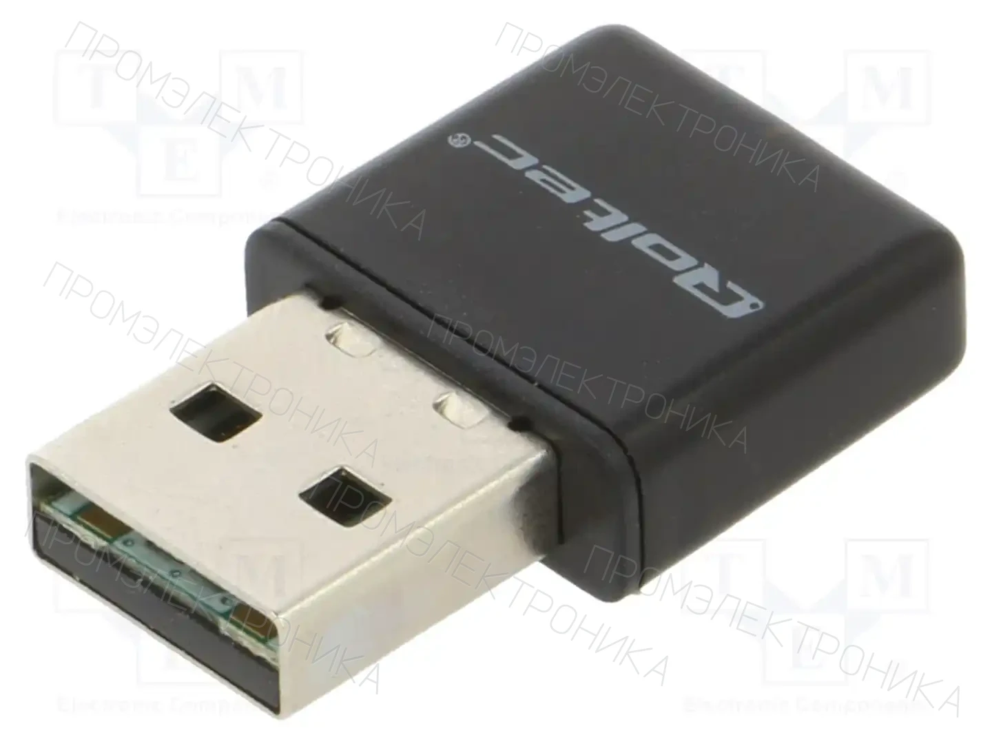 QOLTEC 56986 — Компьютерные адаптеры