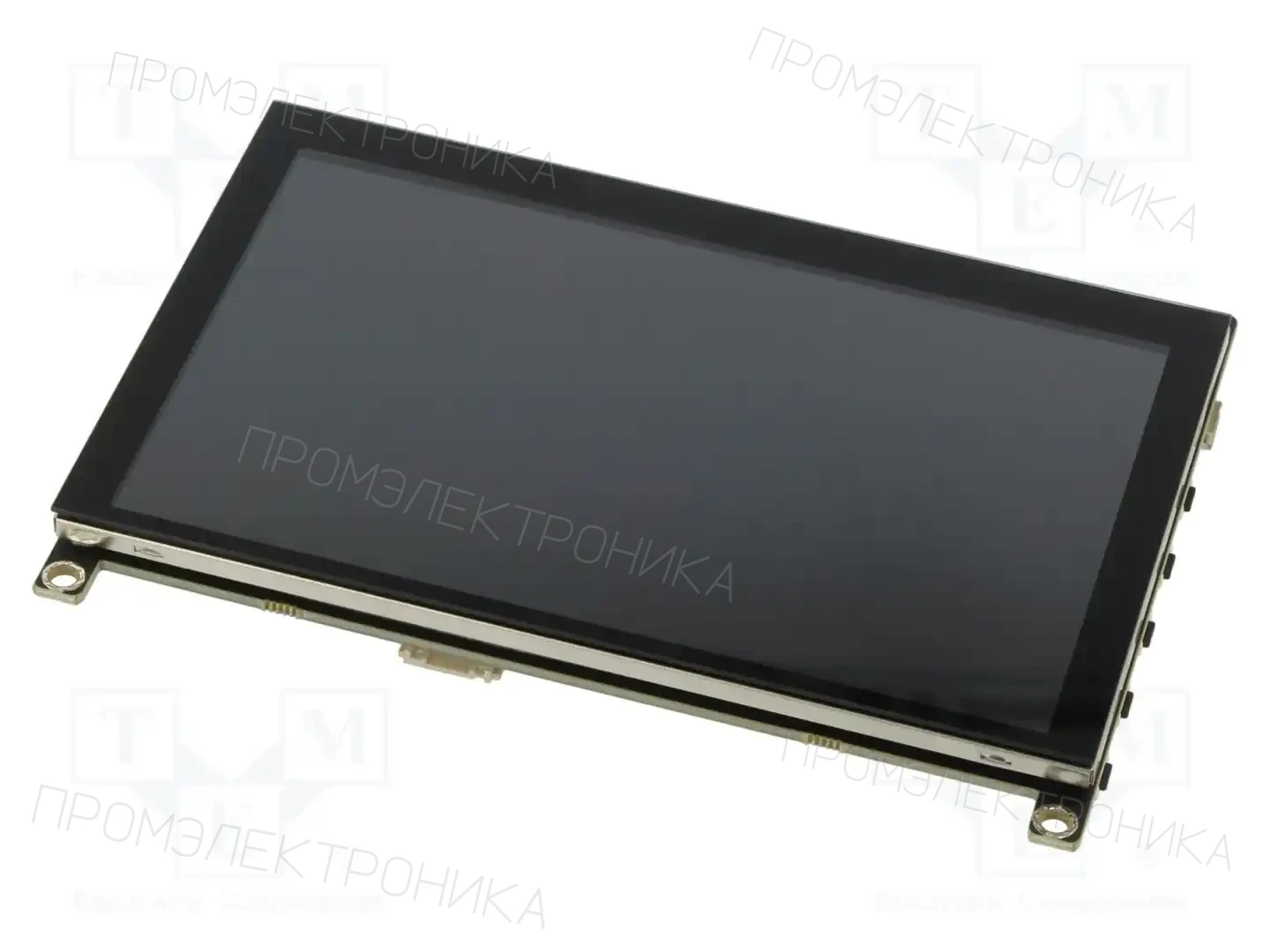 4D Systems 4DHDMI-50-800-480-CT-EAR-500 — Интеллигентные дисплеи