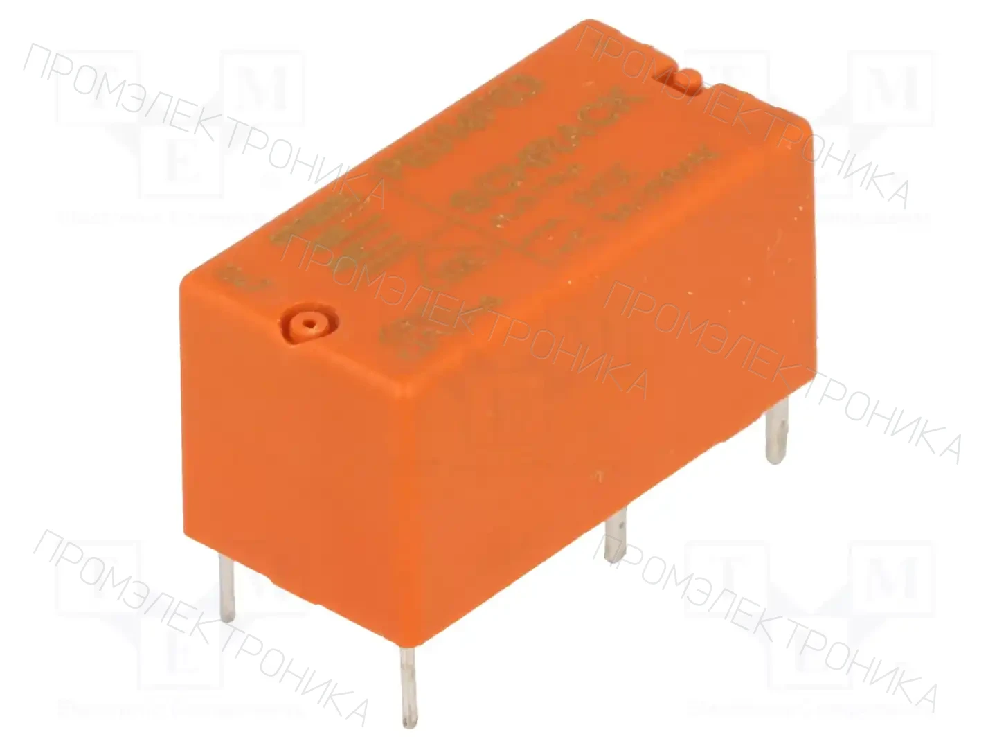TE Connectivity 0-1415390-1 — Реле электромагн. миниатюрные