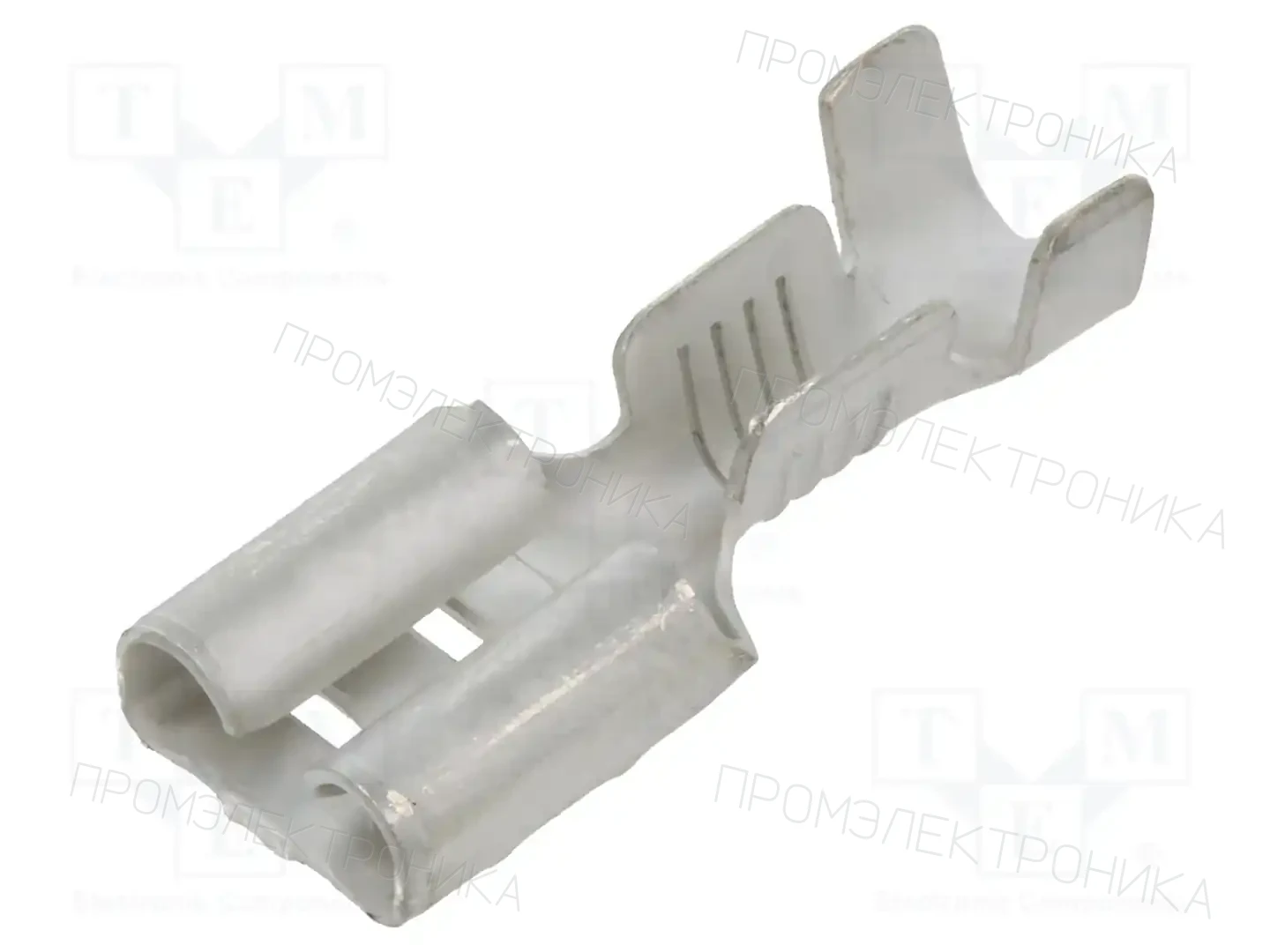 NINIGI ST-003/05-20T — Неизолированные коннекторы
