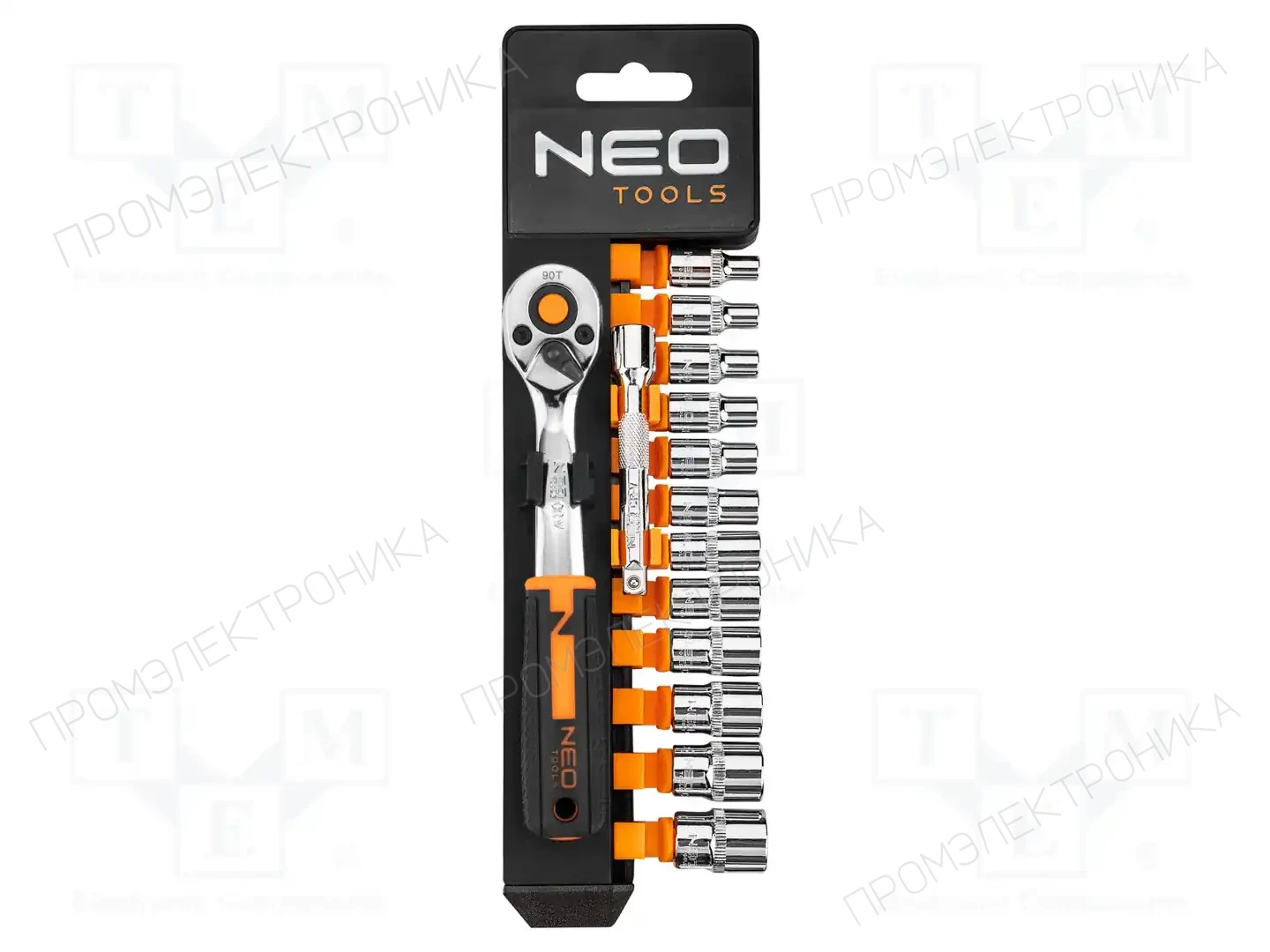 NEO TOOLS 10-000 — Наборы ключей