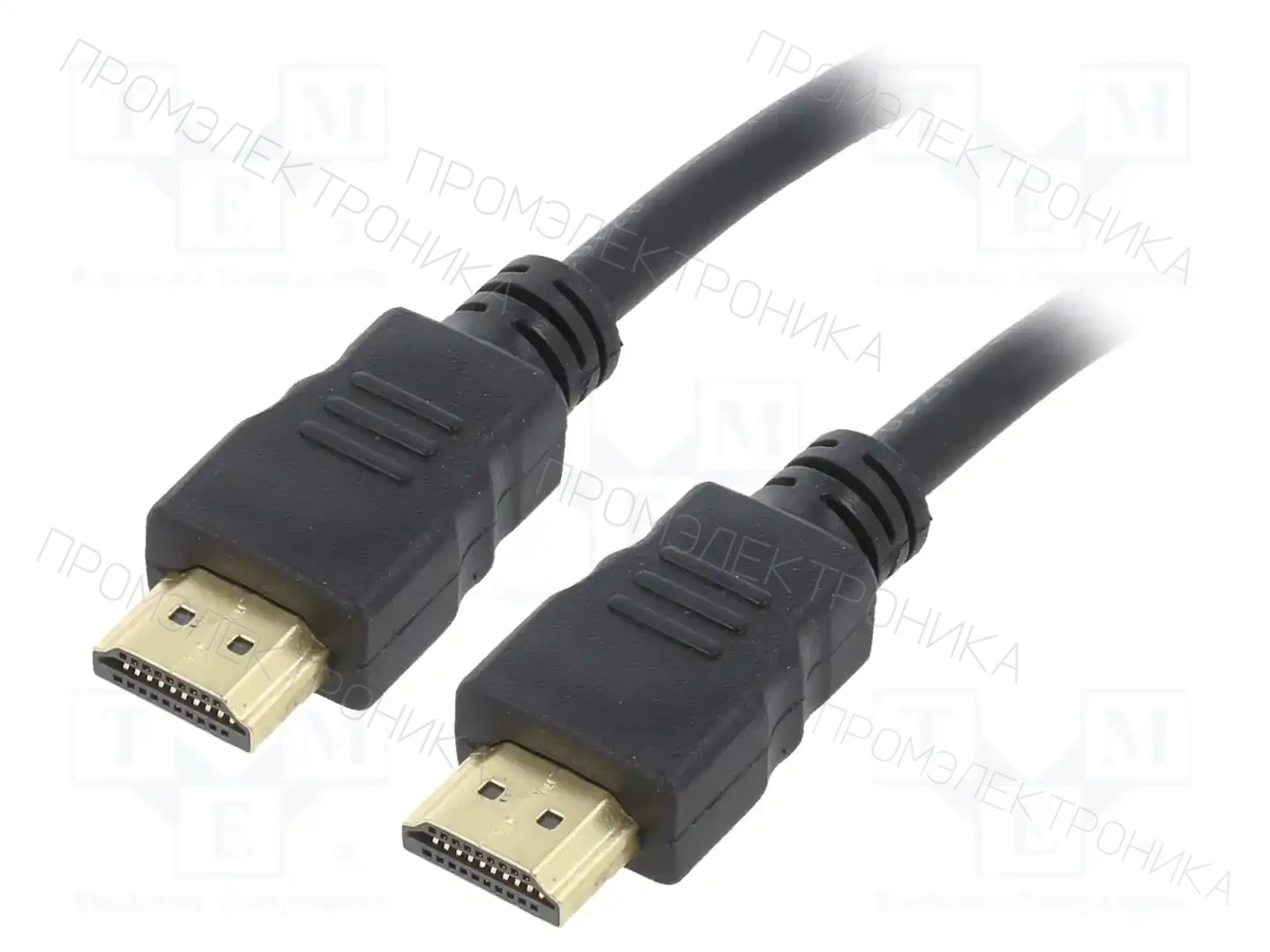 GEMBIRD CC-HDMI4-15 — Кабели и адаптеры HDMI, DVI, DisplayPort