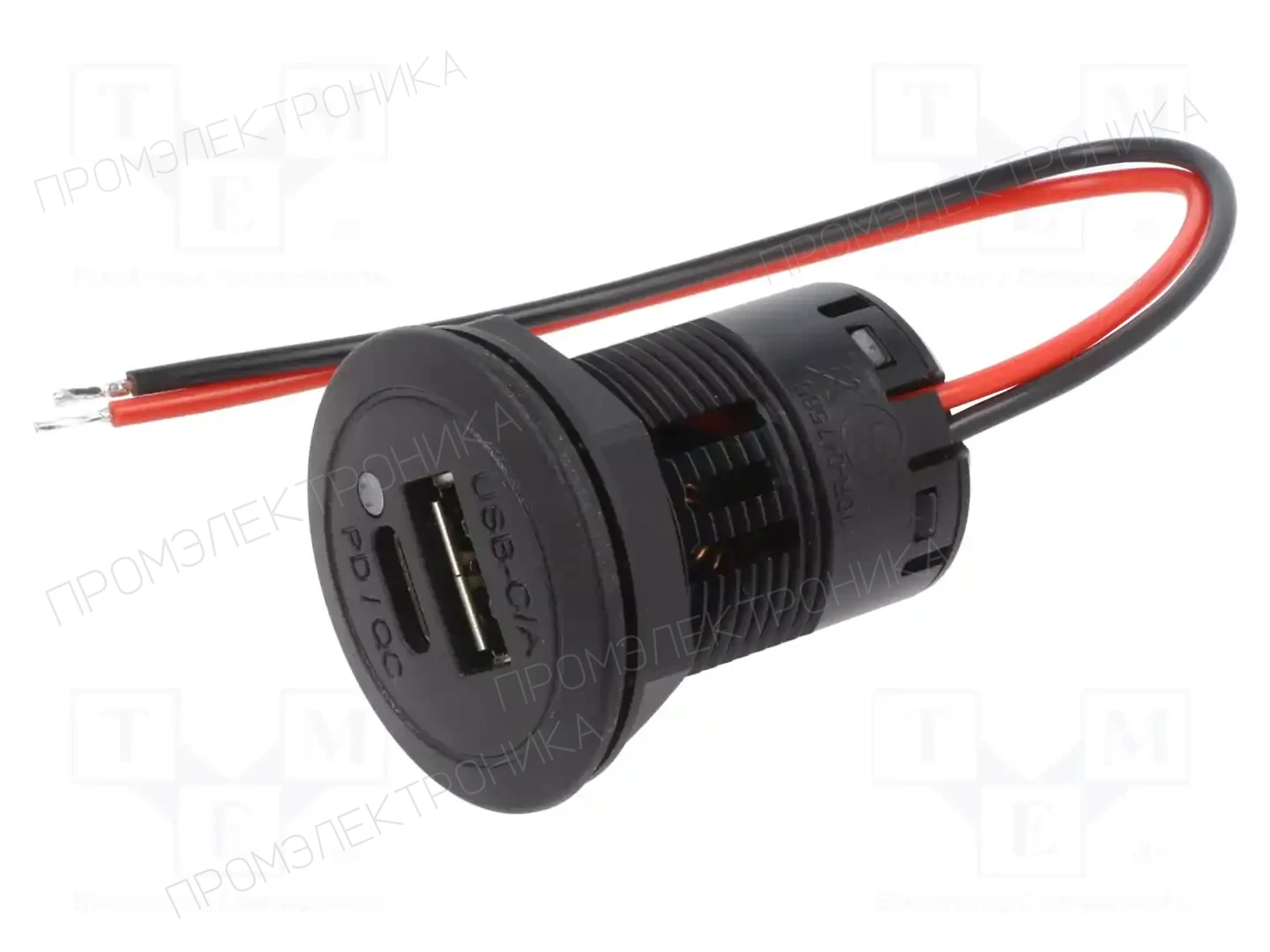 PRO CAR 67353500 — Автомобильные аксессуары питания