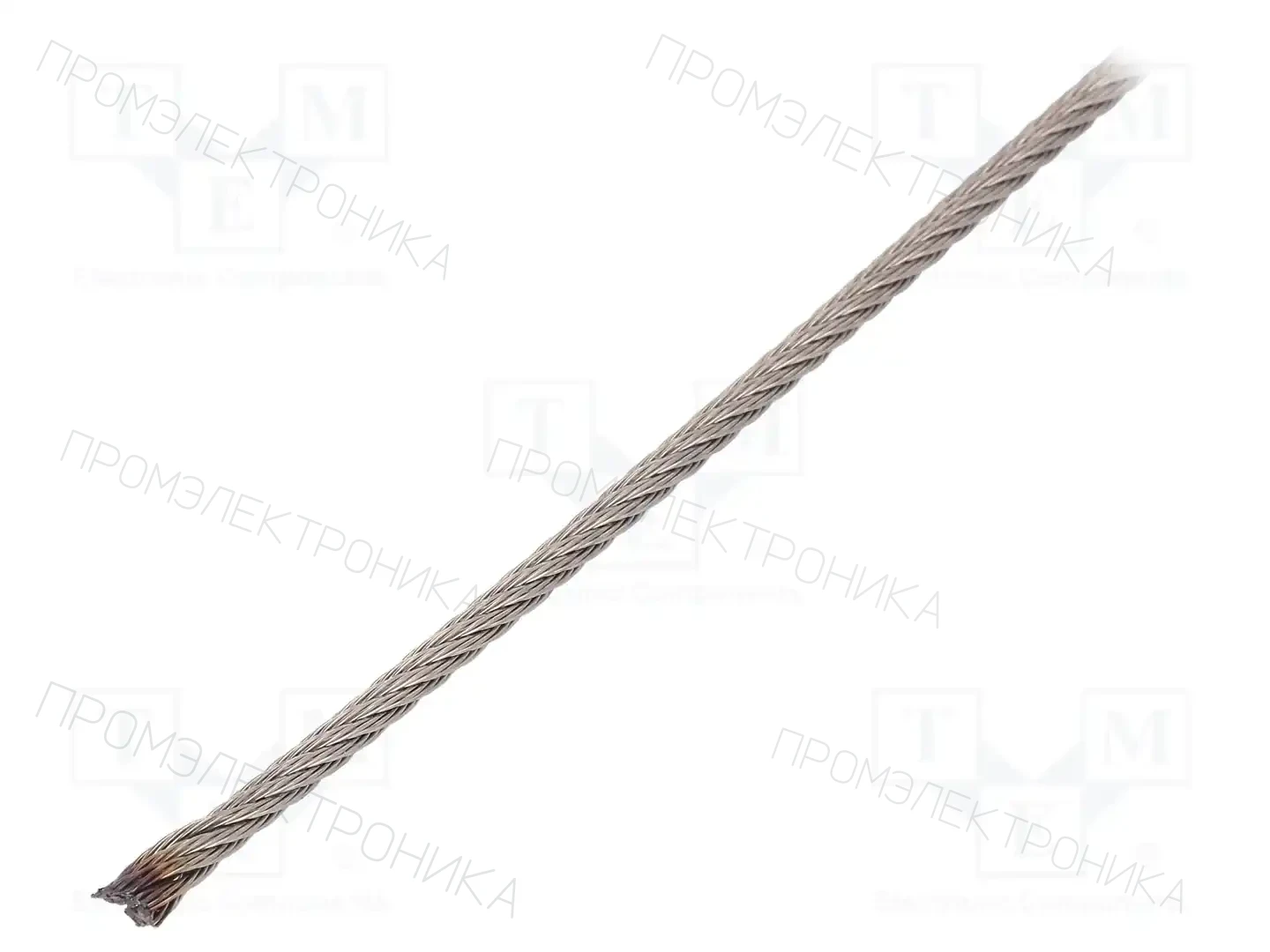 KRAFTBERG L7X7-F3-A4/50M — Фитинги для тросов