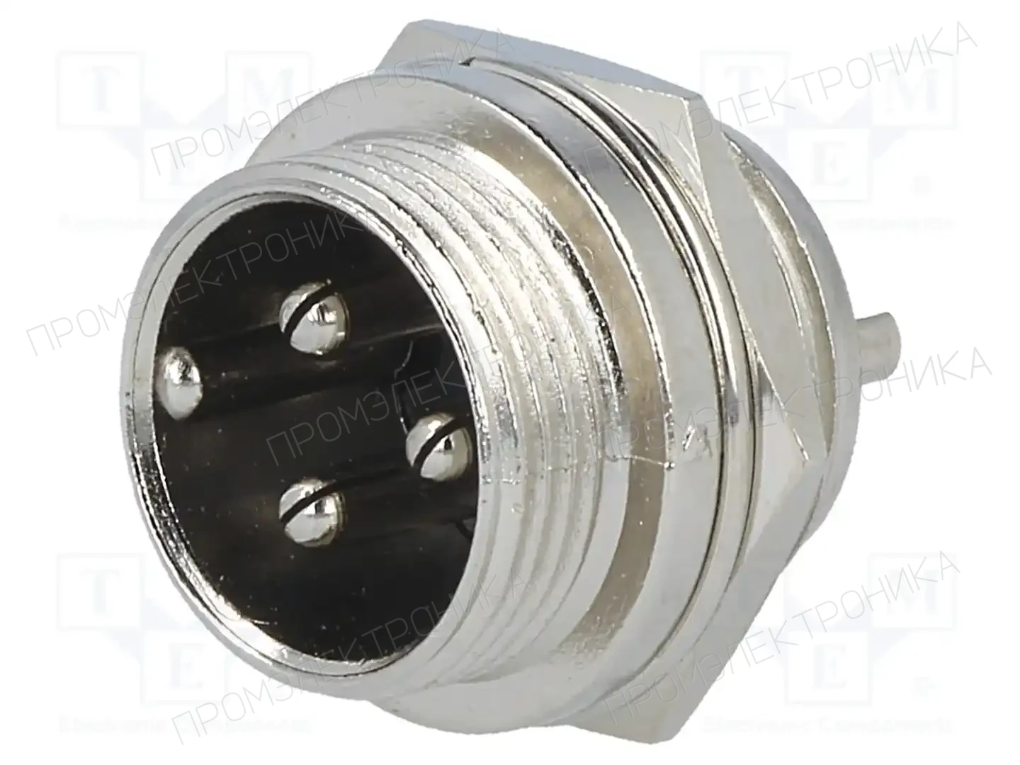 CLIFF FC684203 — Разъeмы микрофонные