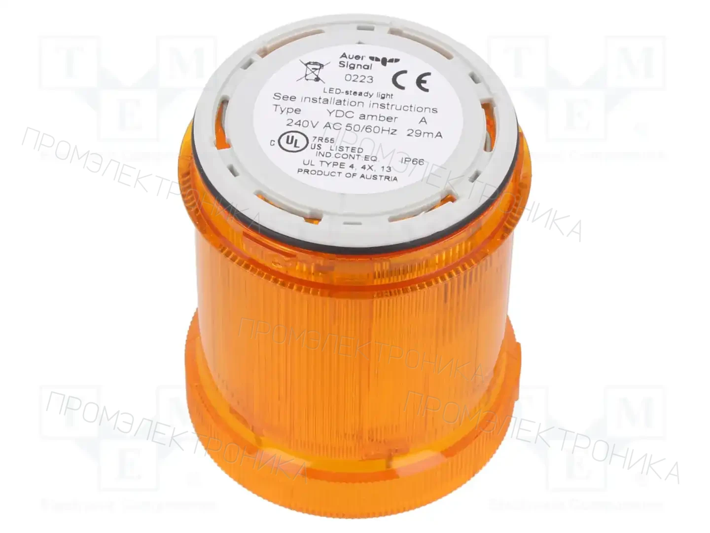 AUER SIGNAL 901011313 — Сигнализационные колонки