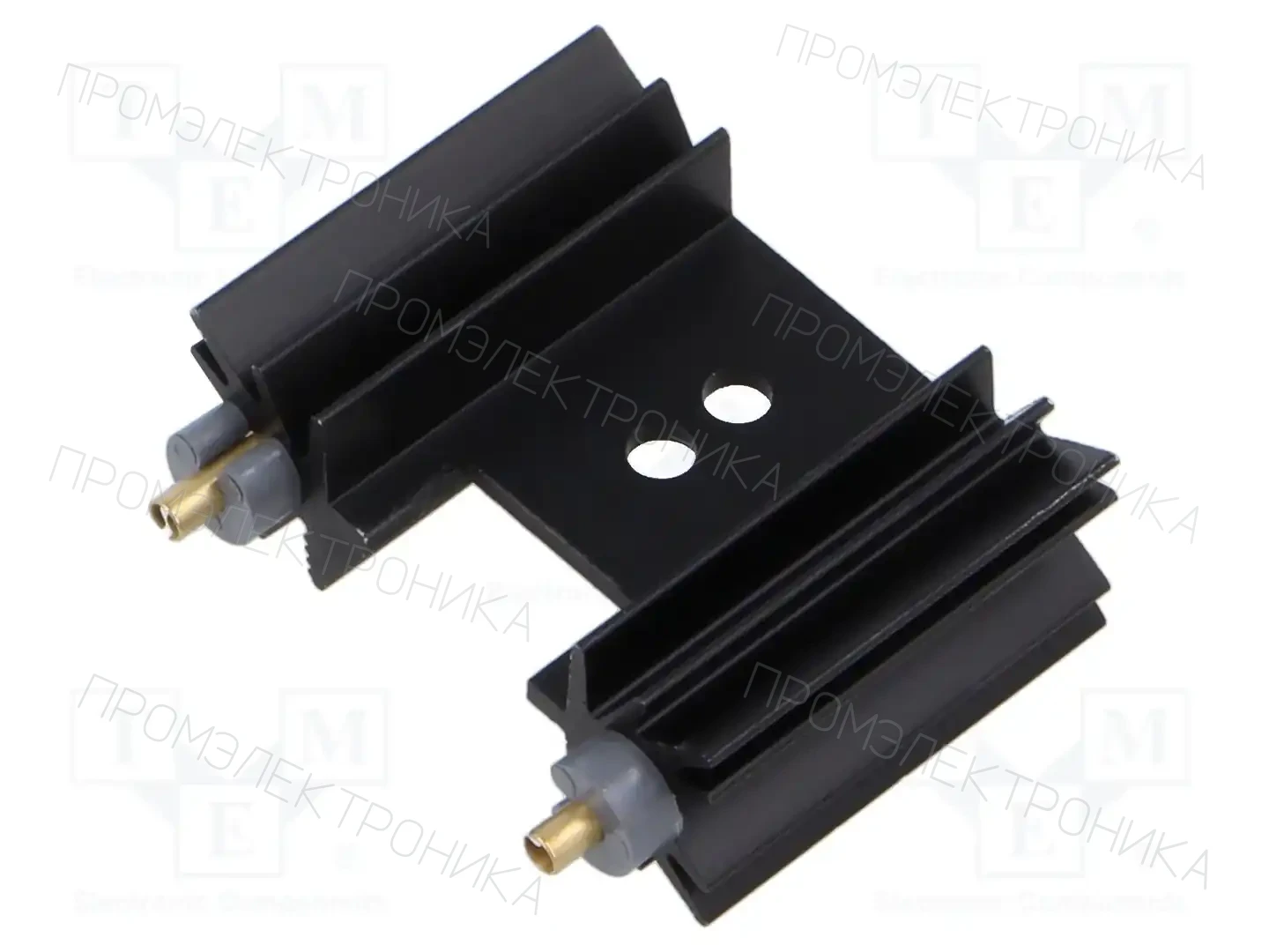 FISCHER ELEKTRONIK SK 104 25.4 STIS — Радиаторы